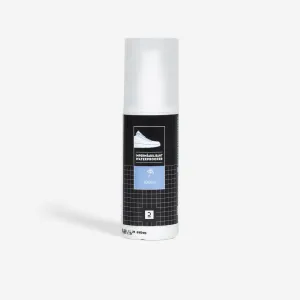 100 mL Waterproof / Stain Resistant Spray for Leather and Textile Walking Shoes