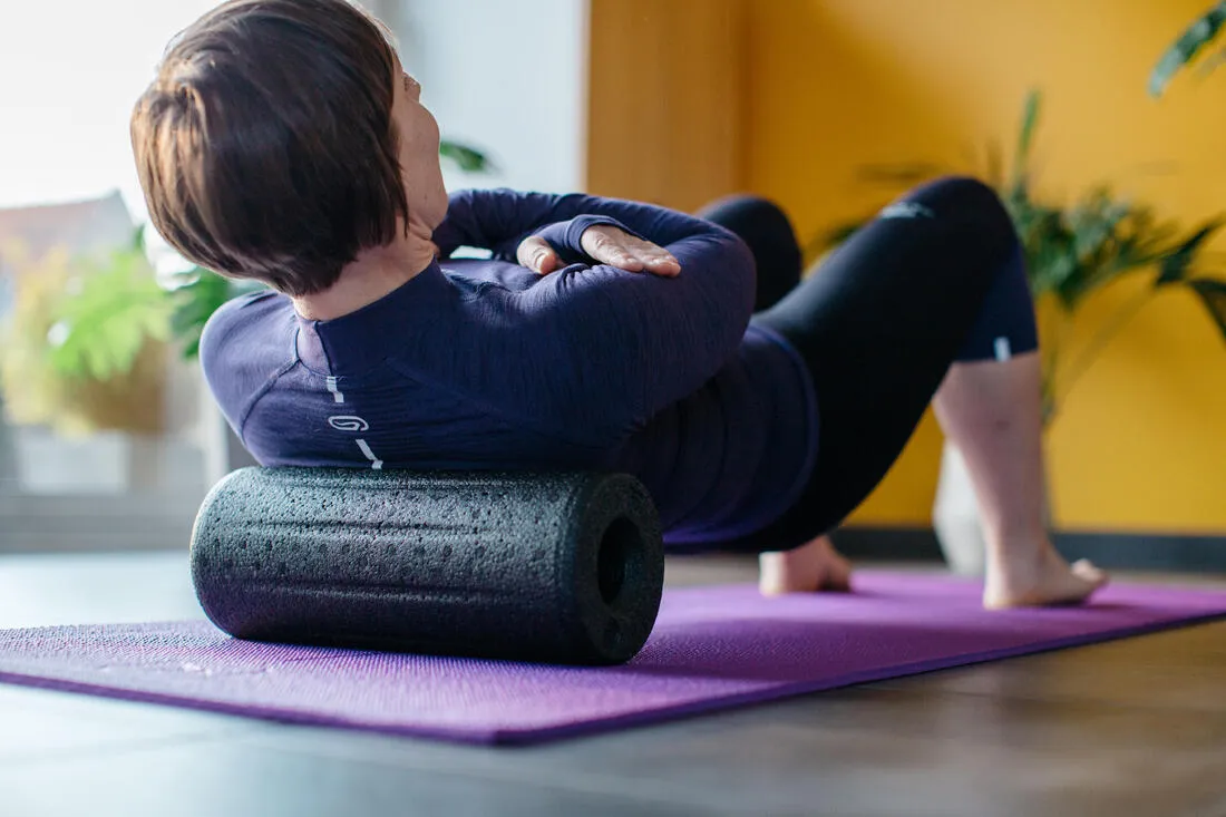100 SOFT Massage roller/Foam roller