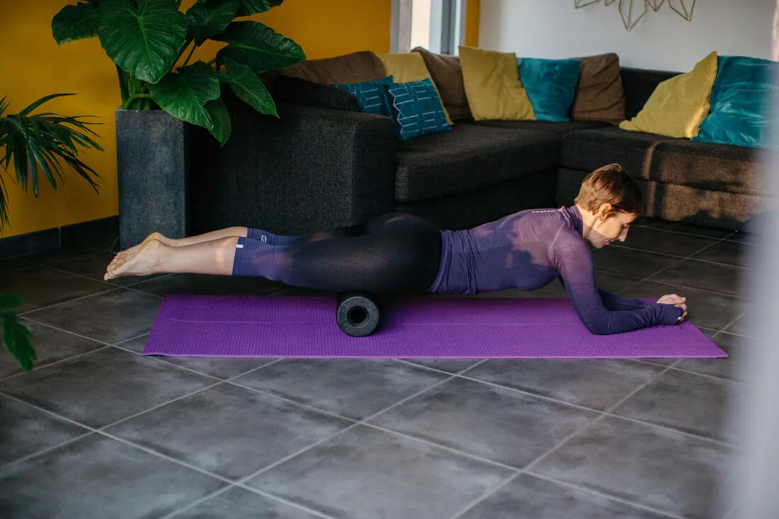 100 SOFT Massage roller/Foam roller