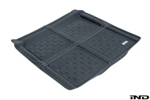 3D MAXpider G80 M3 All-Weather Cargo Mat
