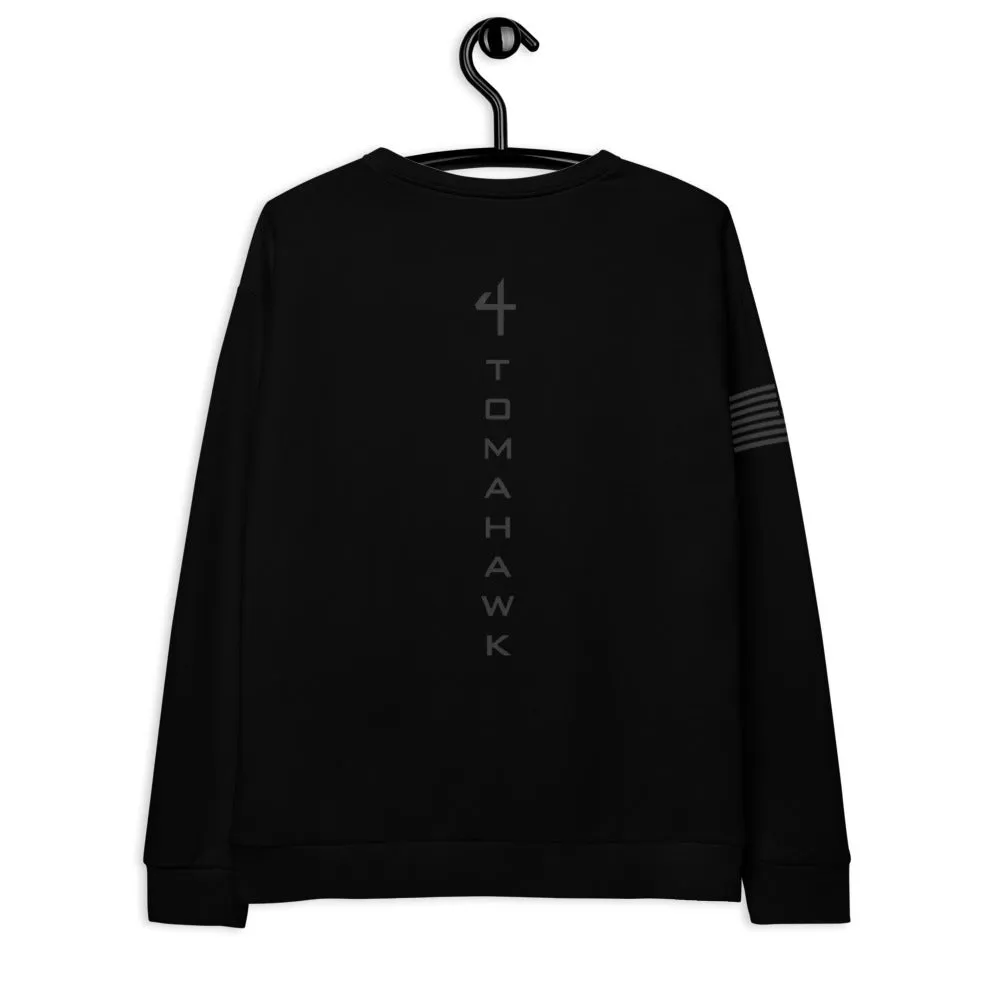 4-23 IN BN, 2-2 SBCT Premium Core Men's Crewneck Performance Sweatshirt - 9XCD48