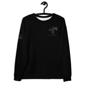 4-23 IN BN, 2-2 SBCT Premium Core Men's Crewneck Performance Sweatshirt - 9XCD48