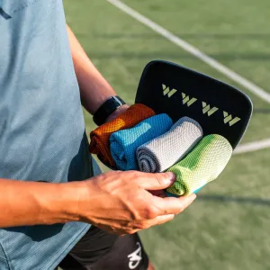 4Monster - 4 Set Cooling Towel