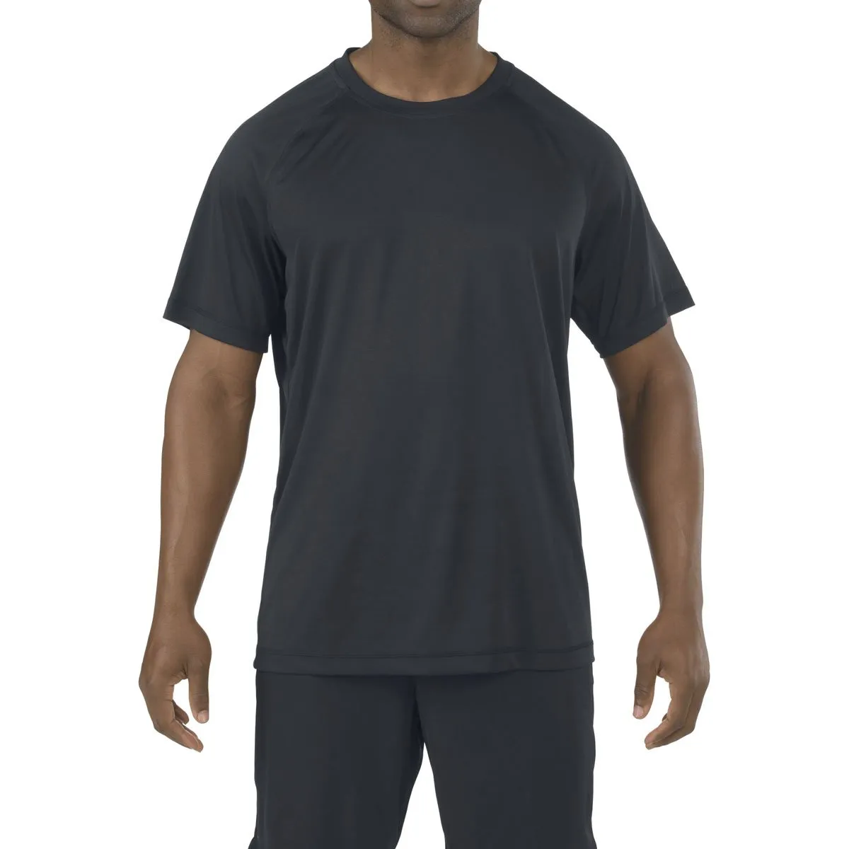 5.11 Mens Utility PT Shirt Dark Navy