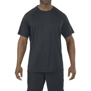 5.11 Mens Utility PT Shirt Dark Navy