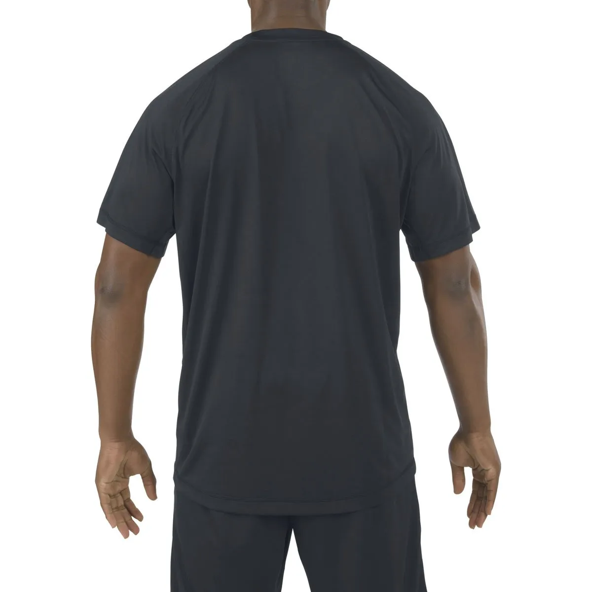 5.11 Mens Utility PT Shirt Dark Navy
