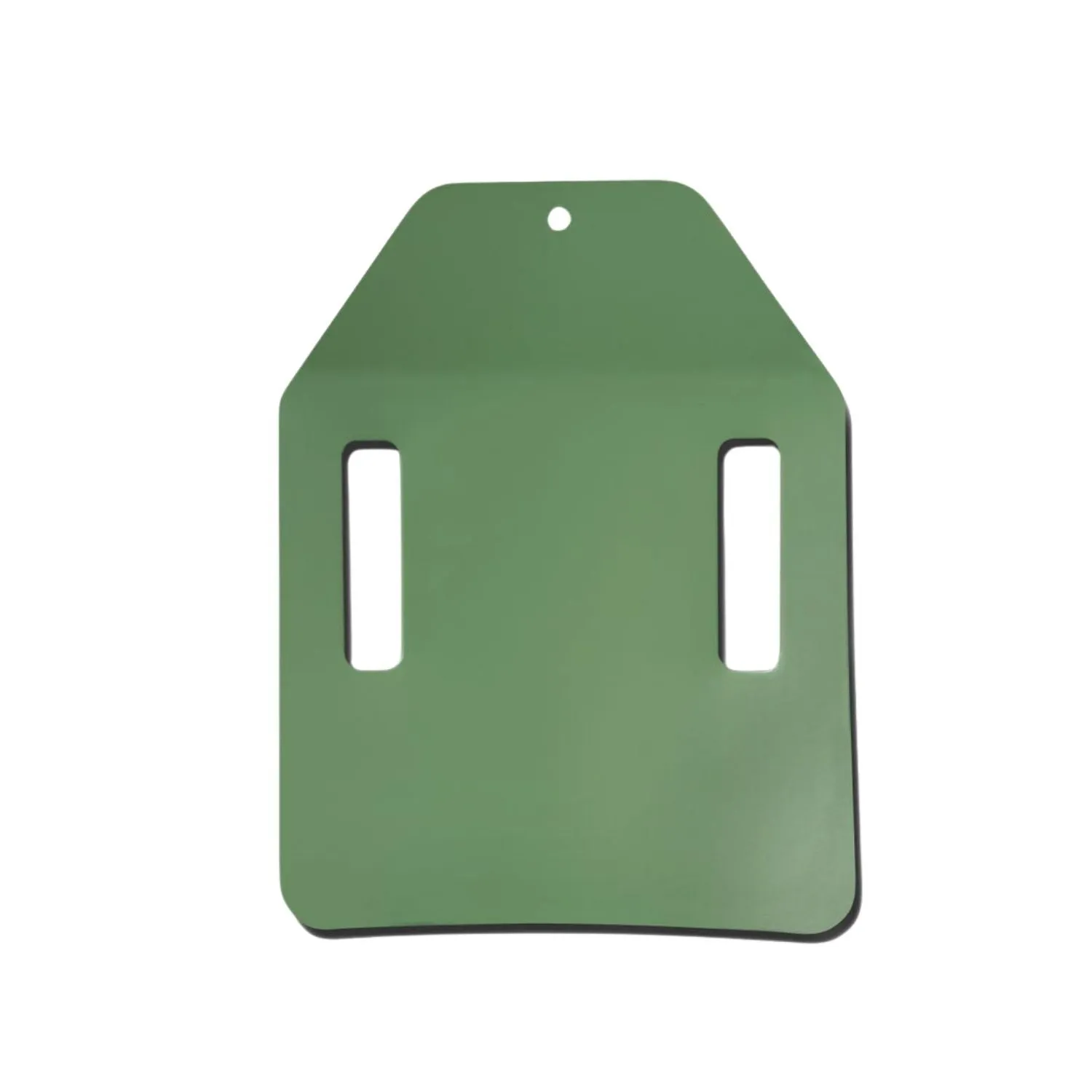 5.11 Tactical 13.75 lb Weight Plate Pair - Desert Sage