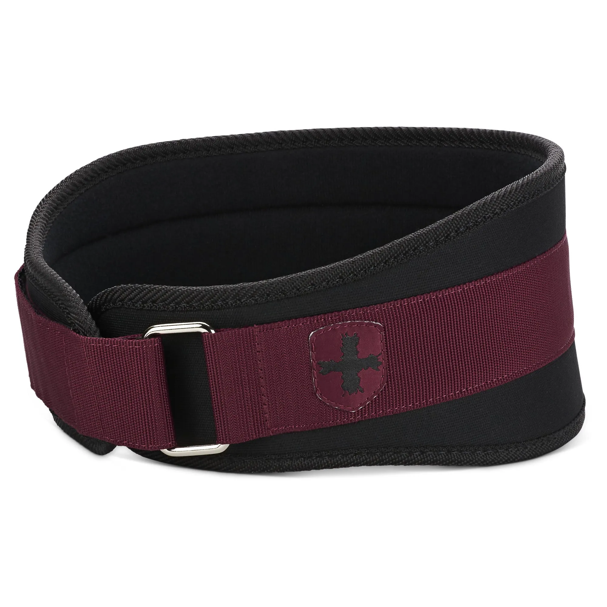 5" Foam Core Nylon Belt Women's Small
