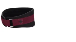 5" Foam Core Nylon Belt Women's Small