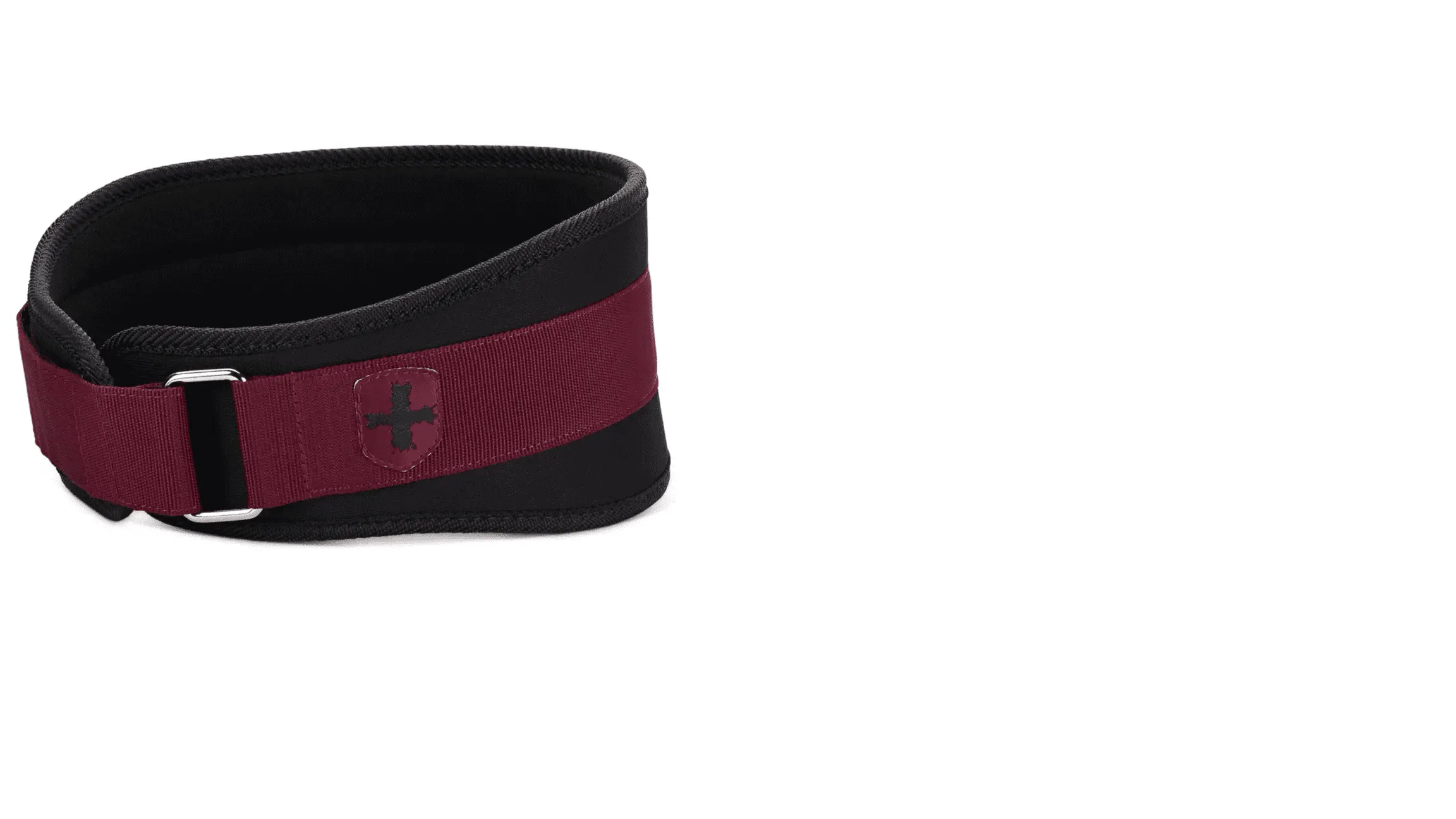5" Foam Core Nylon Belt Women's Small