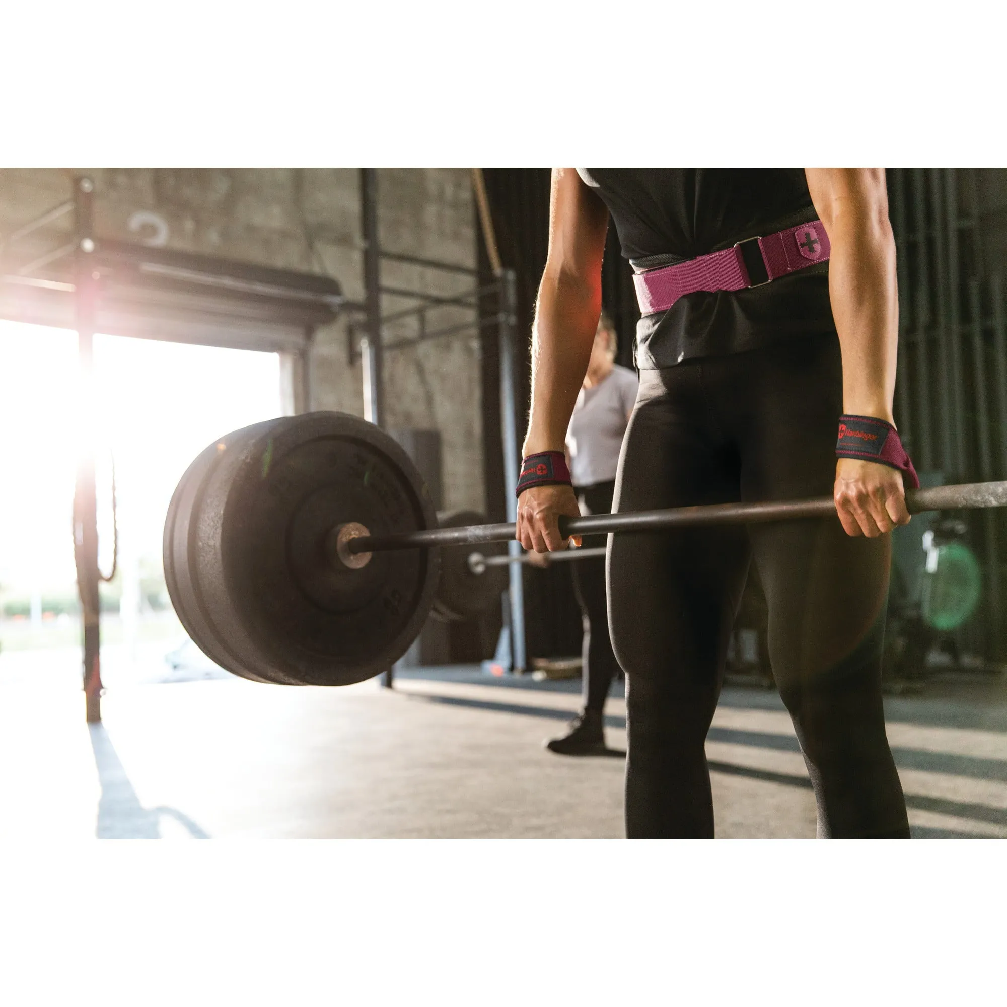 5" Foam Core Nylon Belt Women's Small