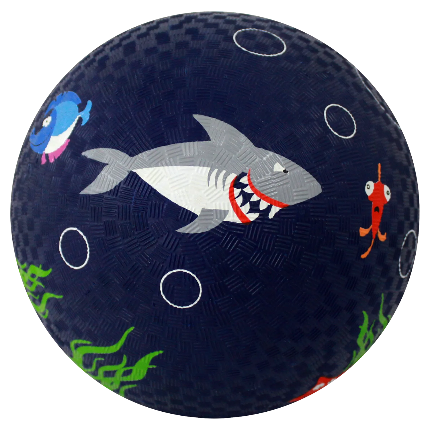 8.5" PG Shark Under The Sea