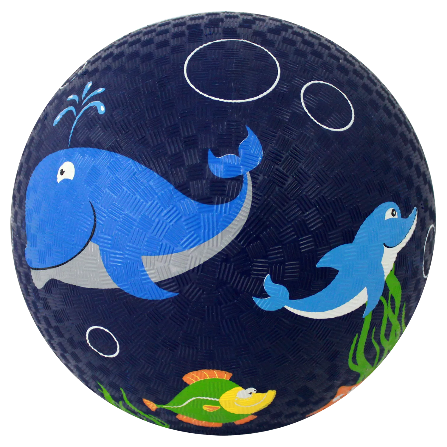 8.5" PG Shark Under The Sea