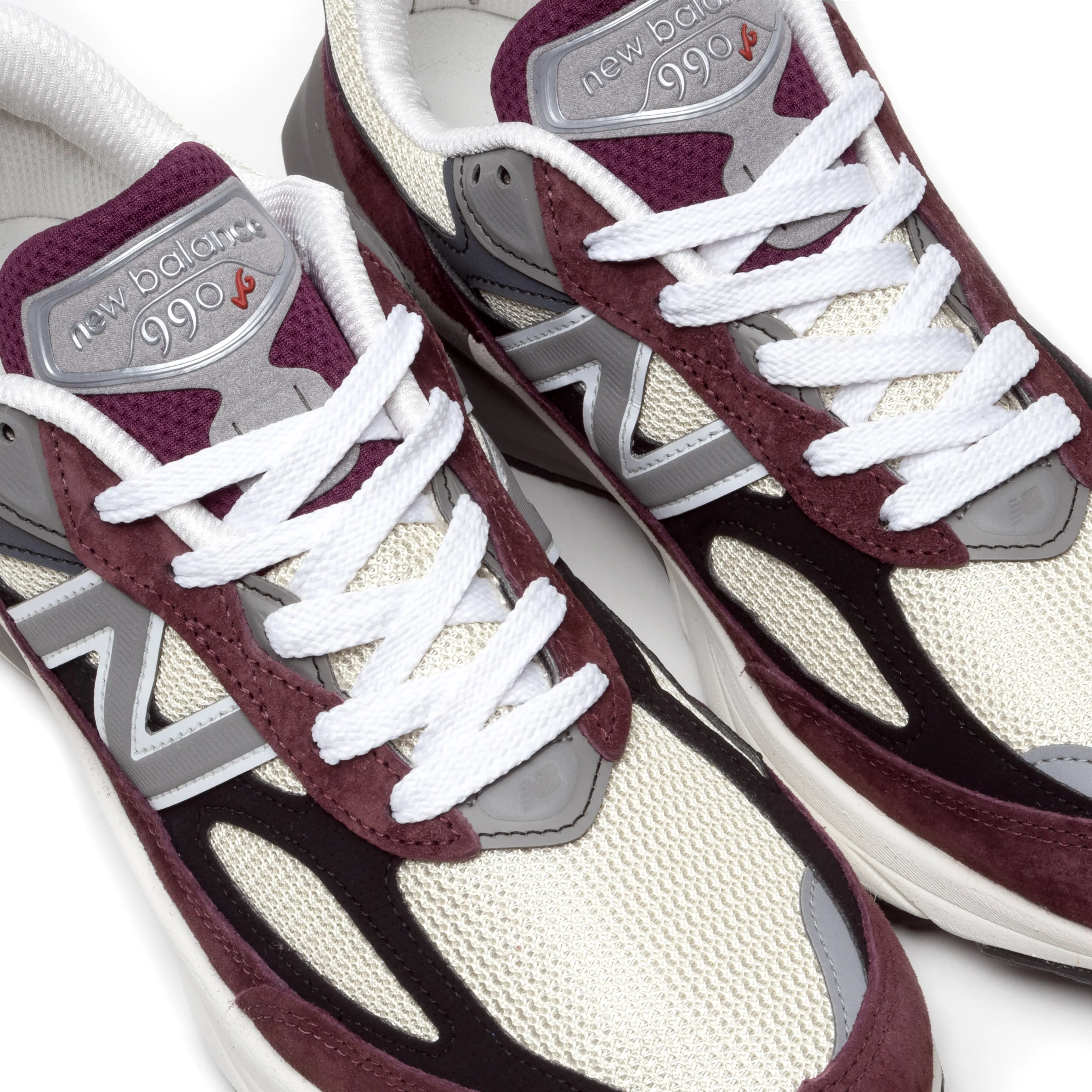 990 V6 MADE IN USA