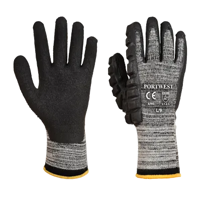 A795 Hammer-Safe Glove (Right)