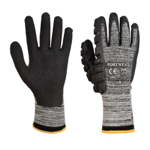 A795 Hammer-Safe Glove (Right)