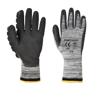 A796 Hammer-Safe Glove (Left)