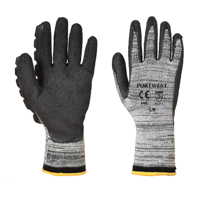 A796 Hammer-Safe Glove (Left)