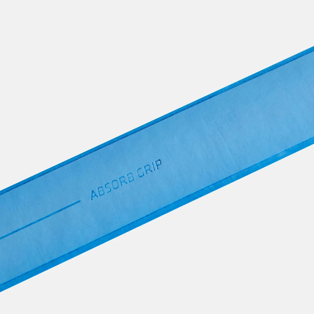 Absorbent Tennis Overgrip Tri-Pack