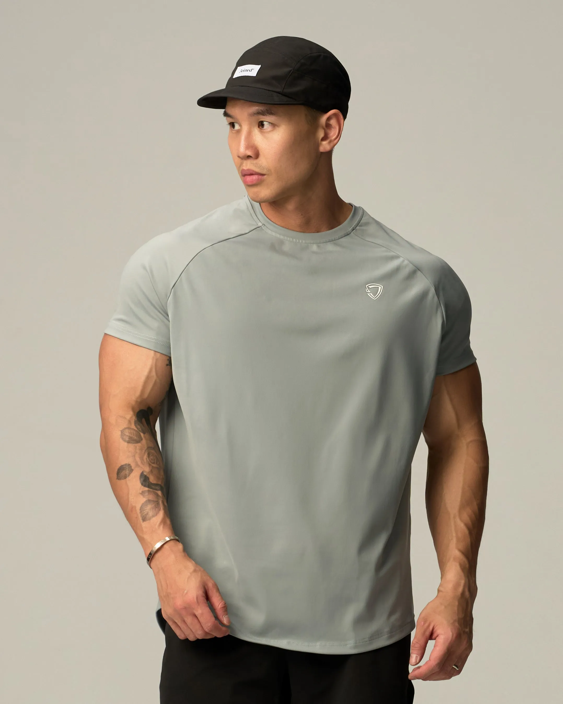 AdaptLite Performance Muscle Tee