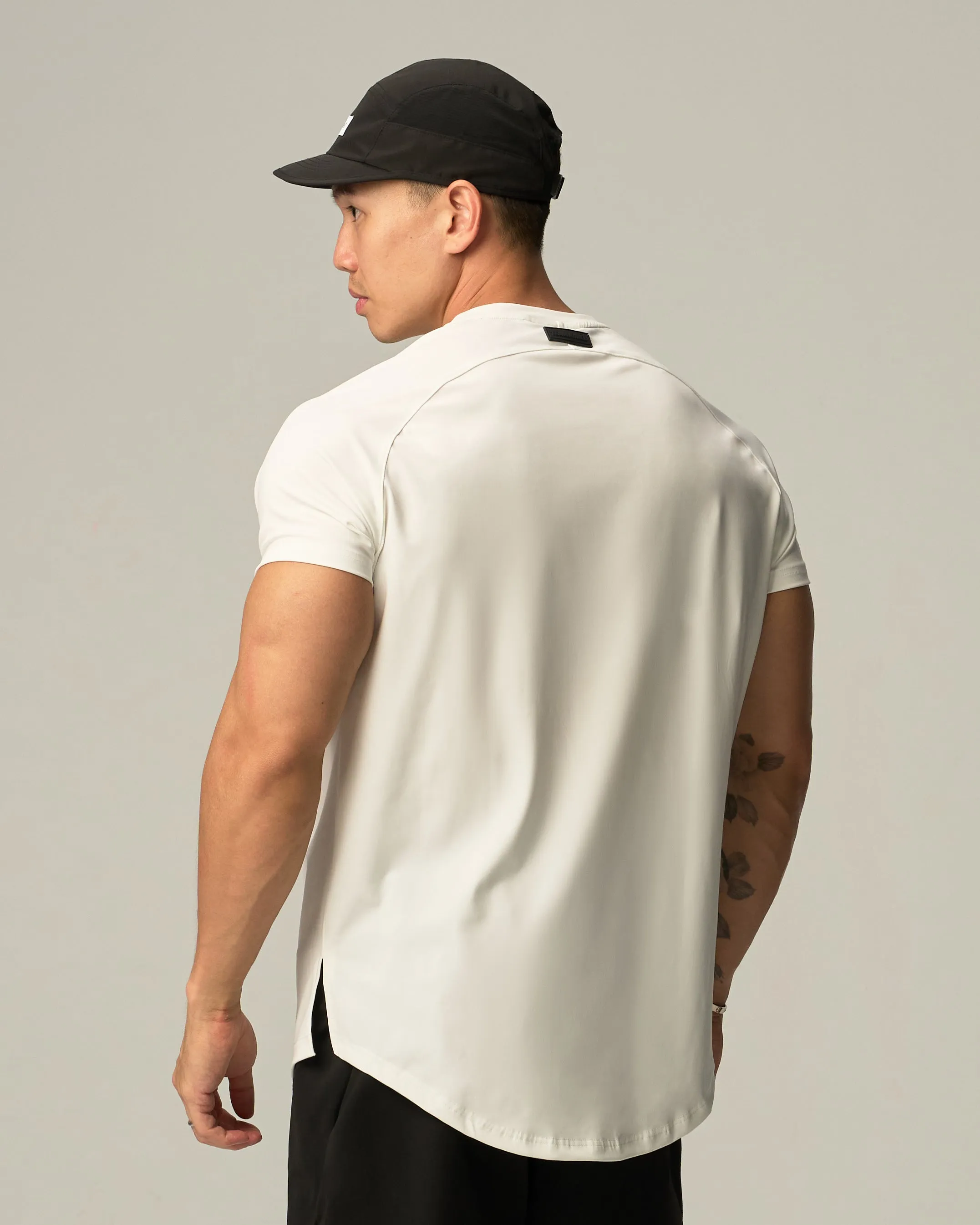 AdaptLite Performance Muscle Tee