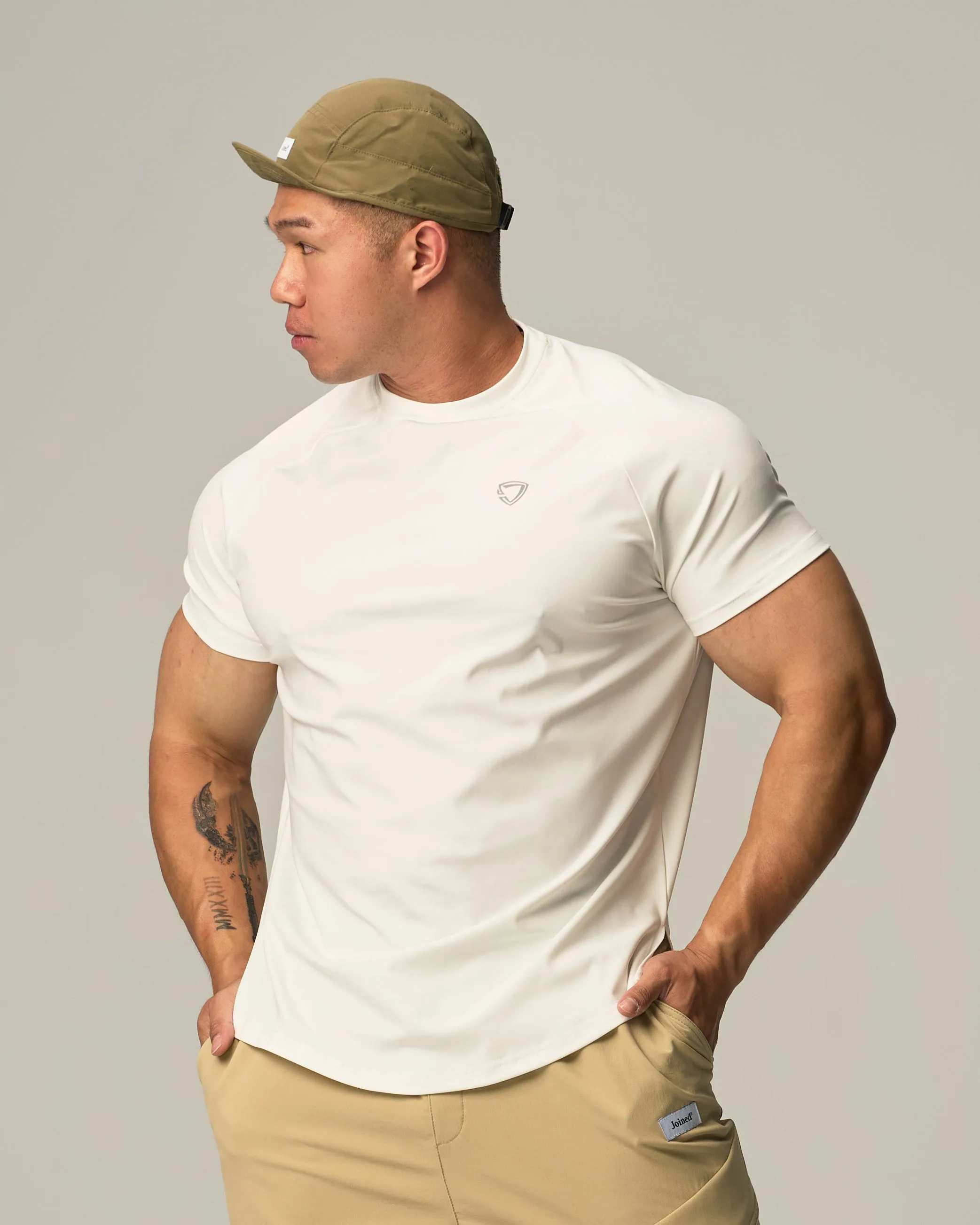 AdaptLite Performance Muscle Tee