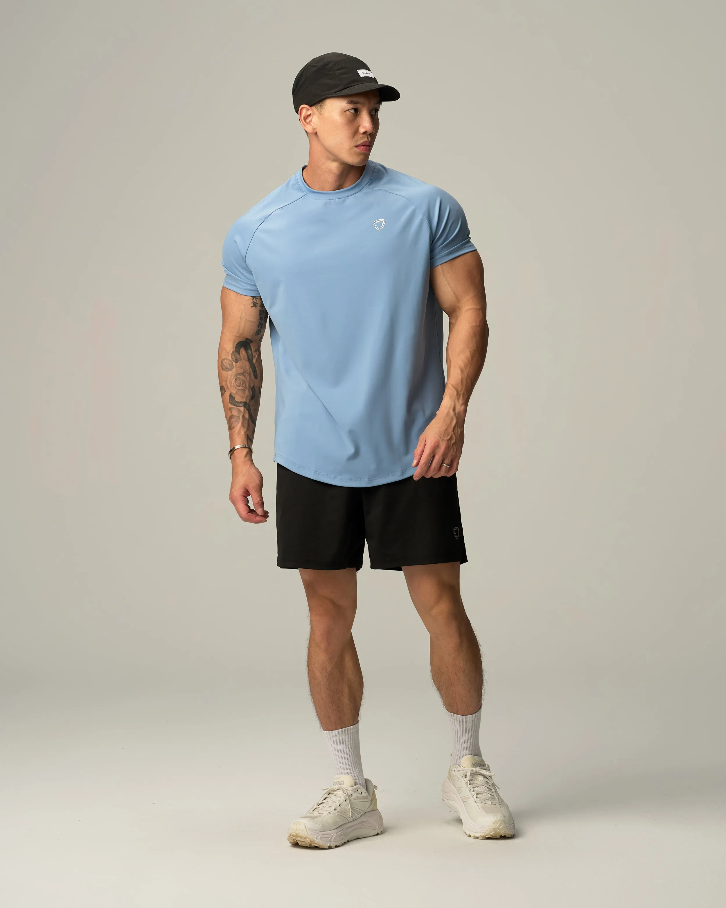 AdaptLite Performance Muscle Tee
