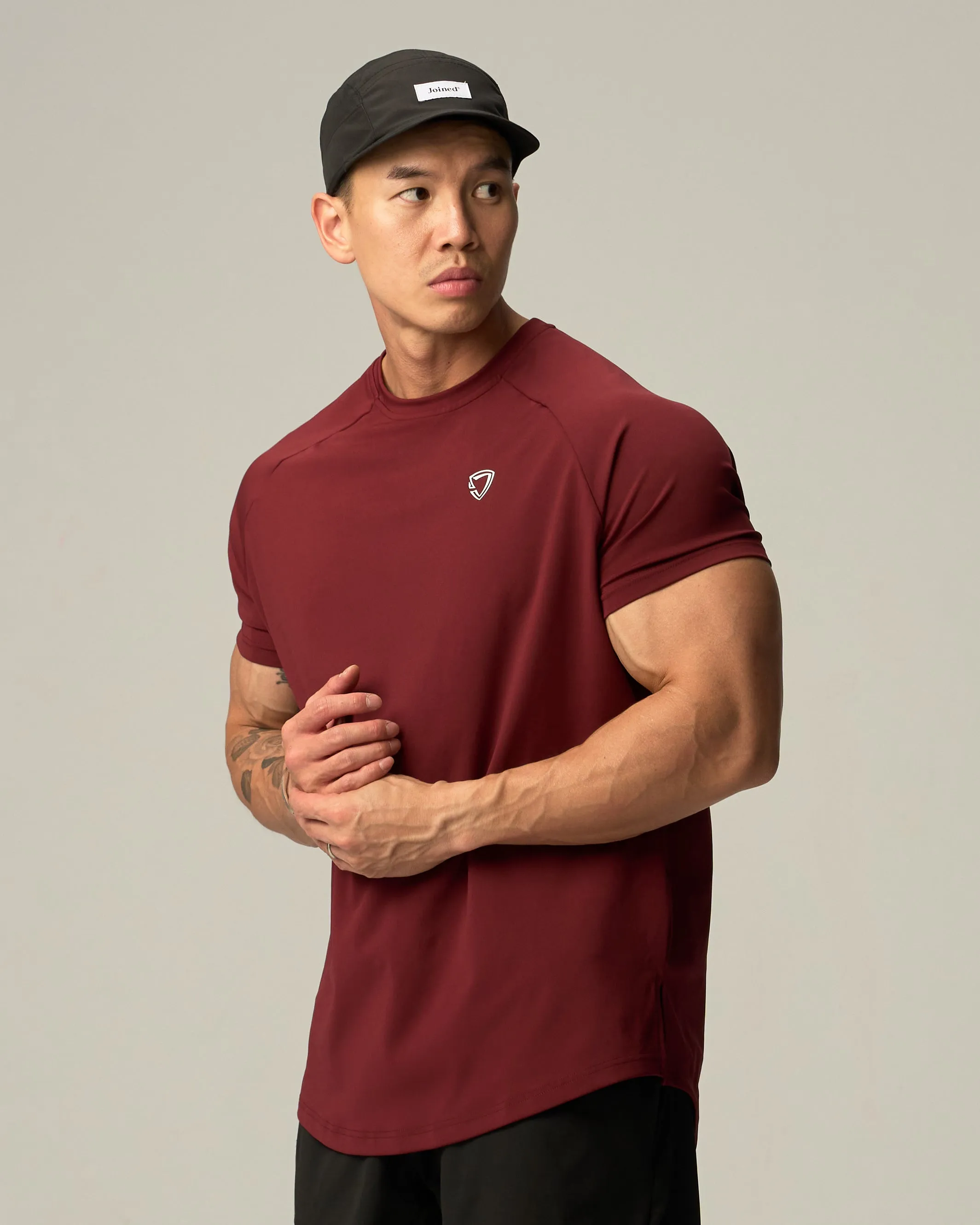 AdaptLite Performance Muscle Tee