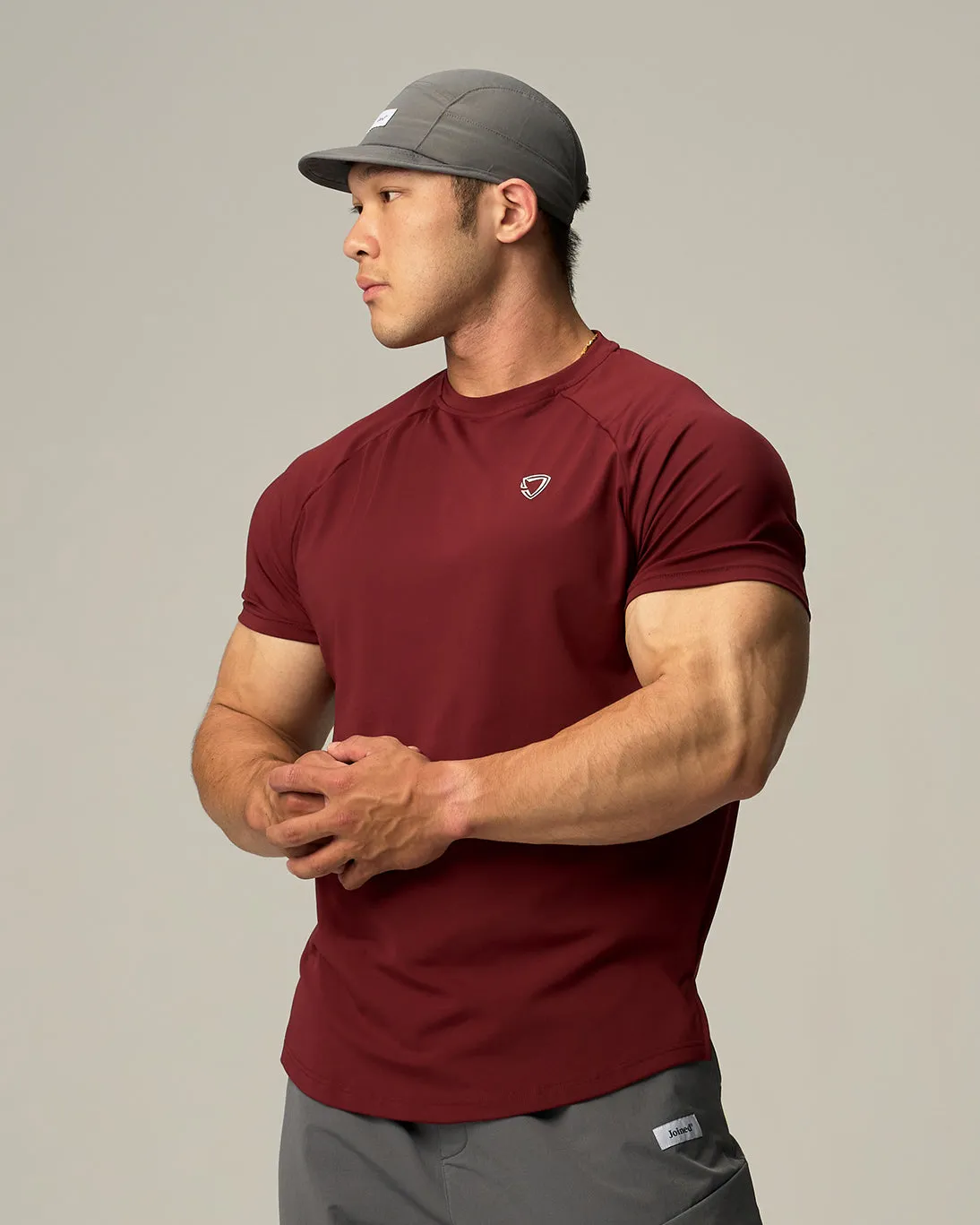 AdaptLite Performance Muscle Tee
