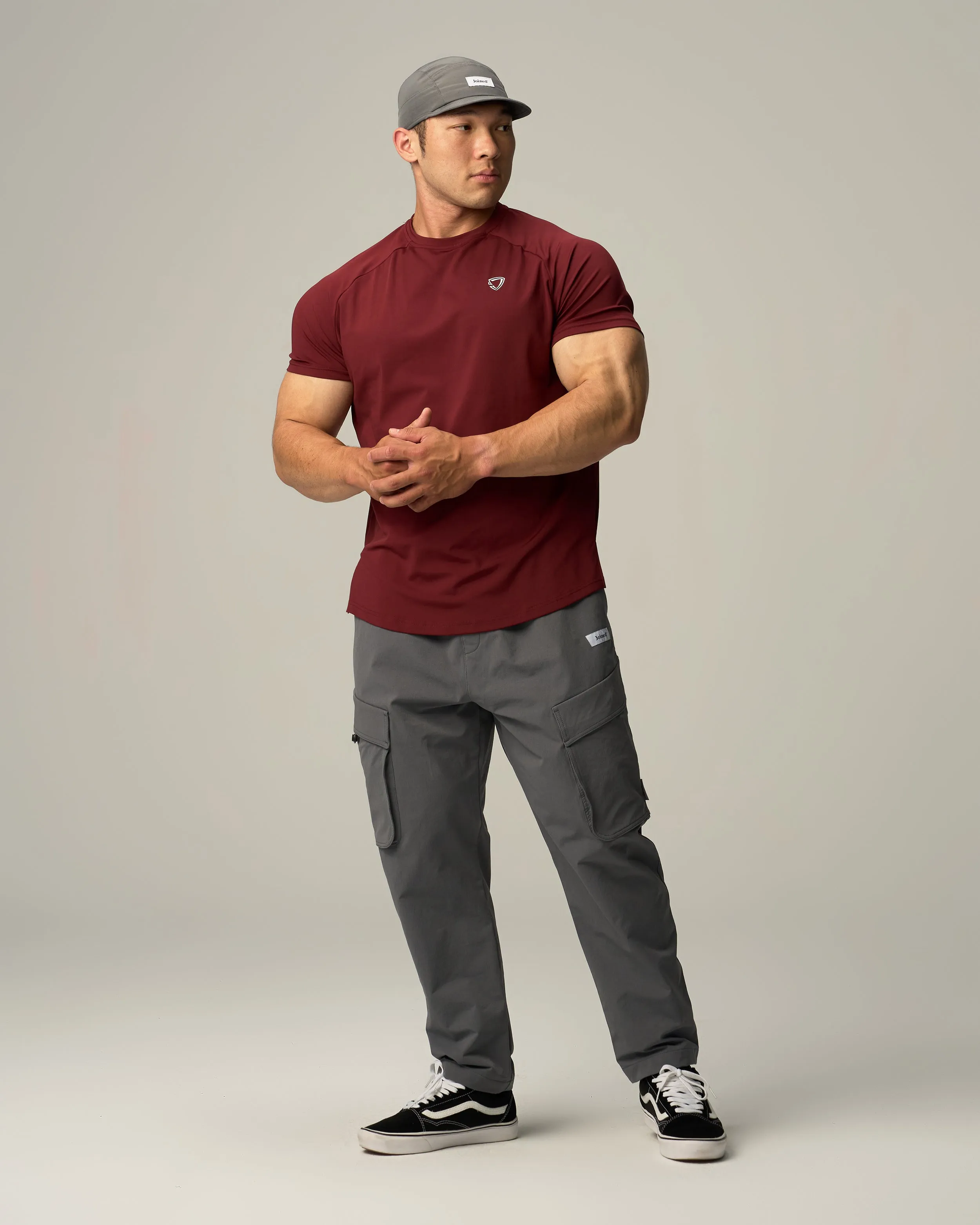 AdaptLite Performance Muscle Tee