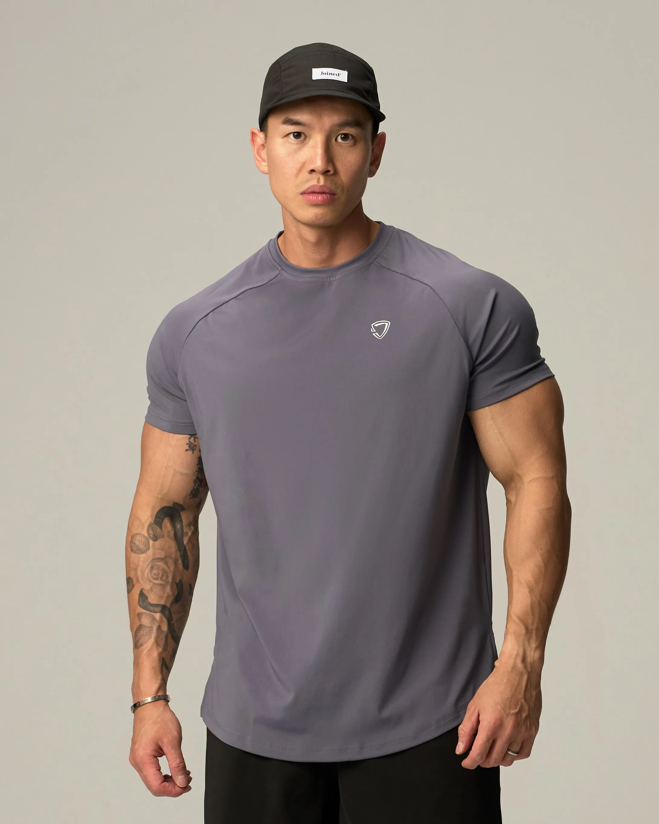 AdaptLite Performance Muscle Tee