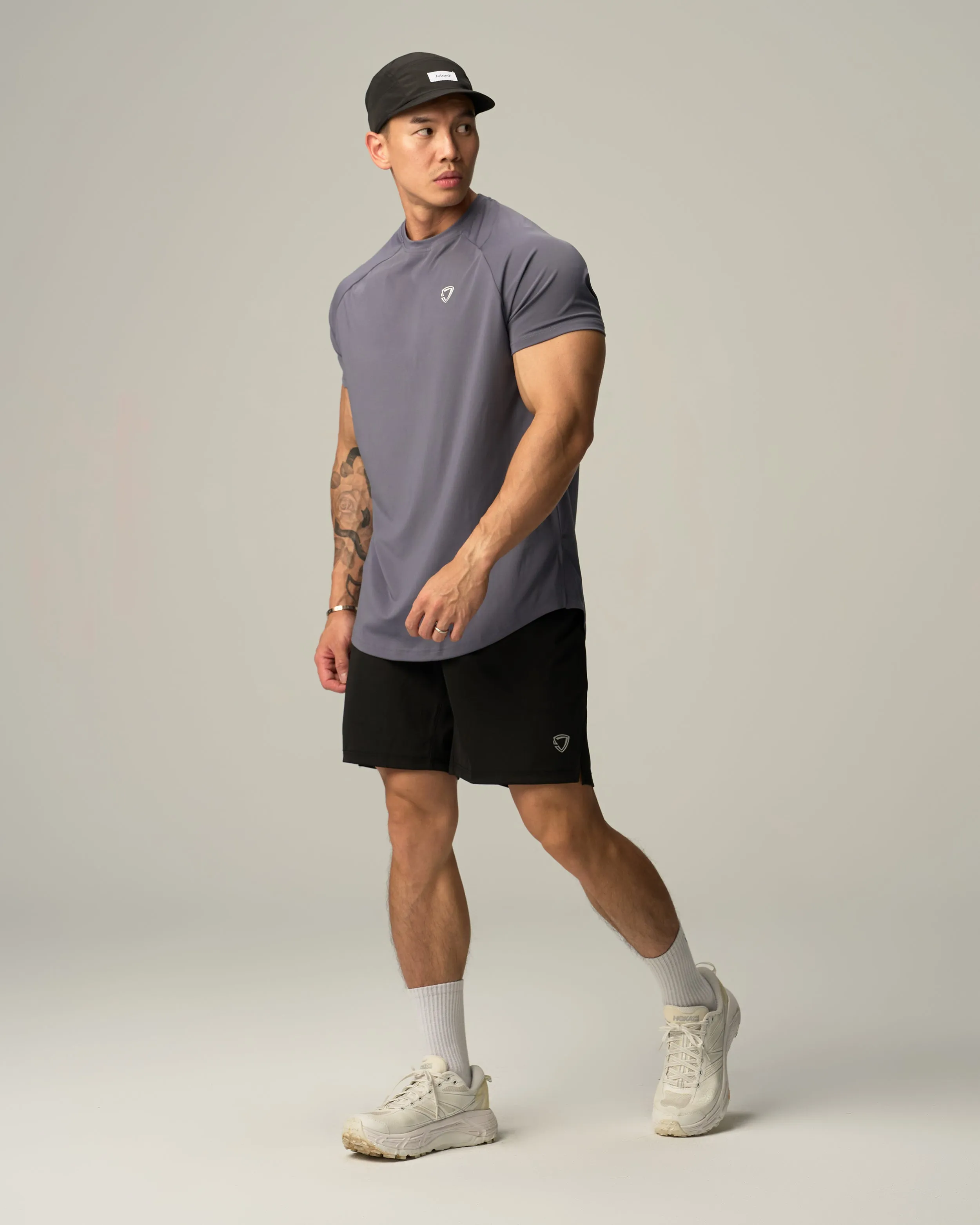 AdaptLite Performance Muscle Tee