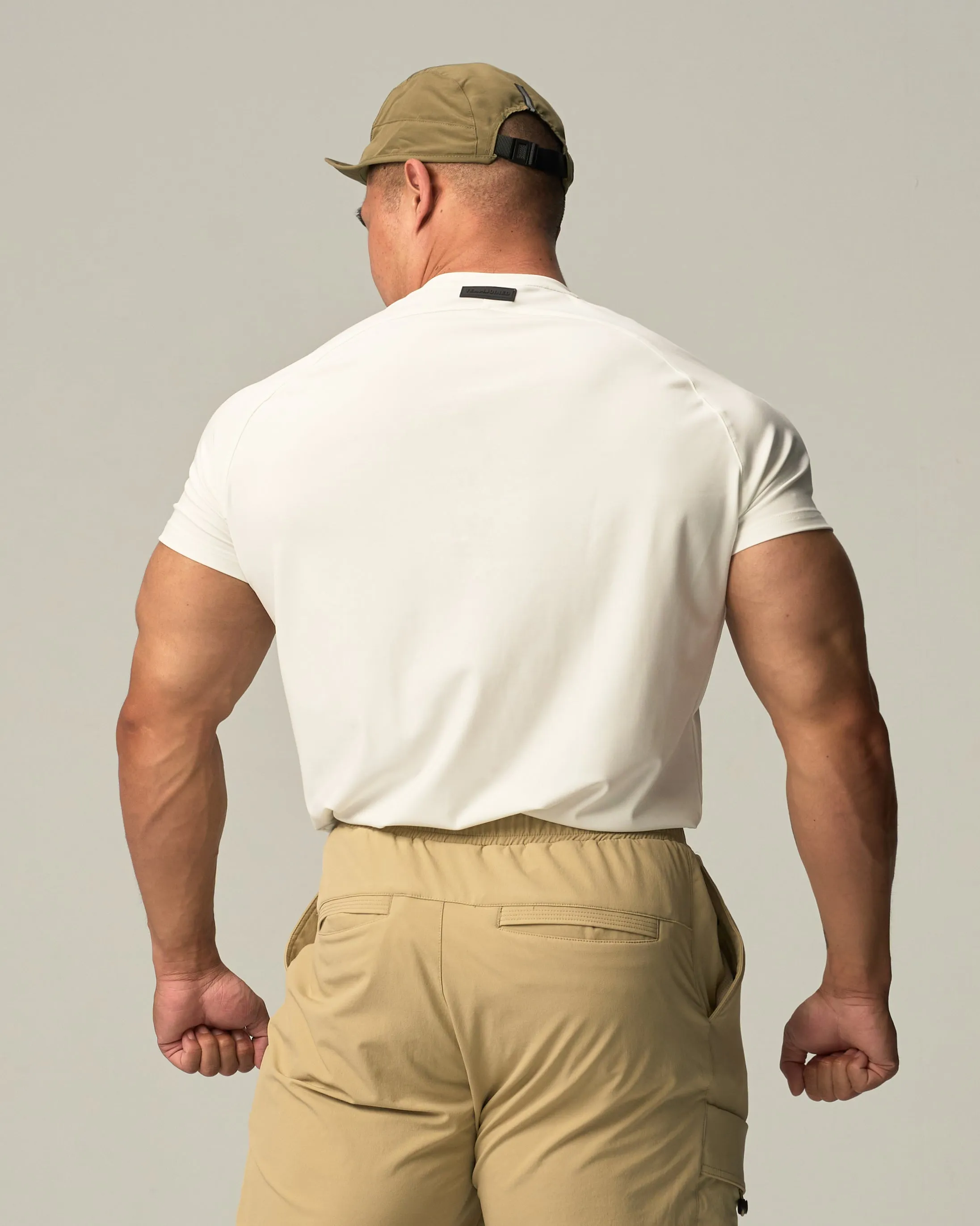 AdaptLite Performance Muscle Tee