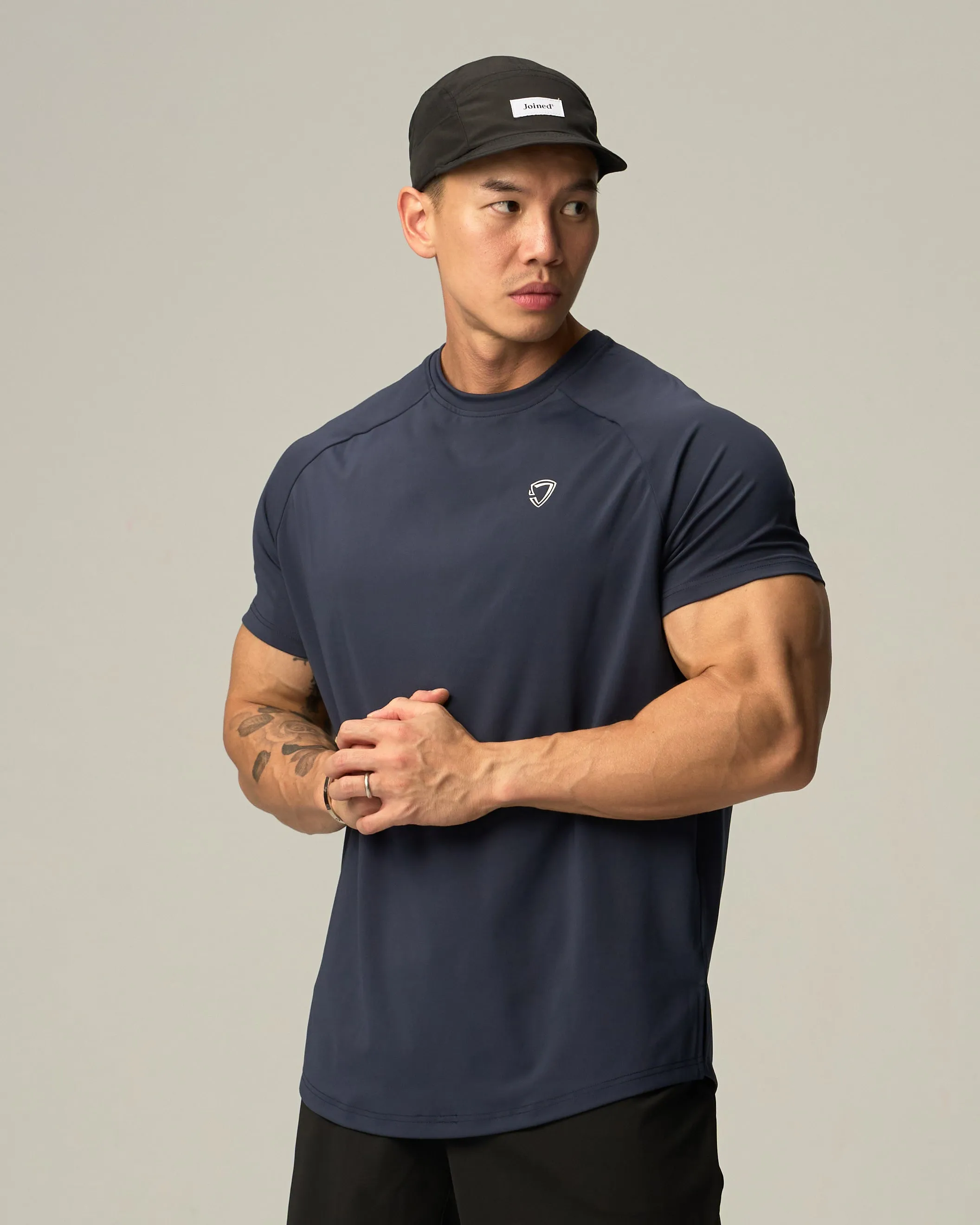 AdaptLite Performance Muscle Tee