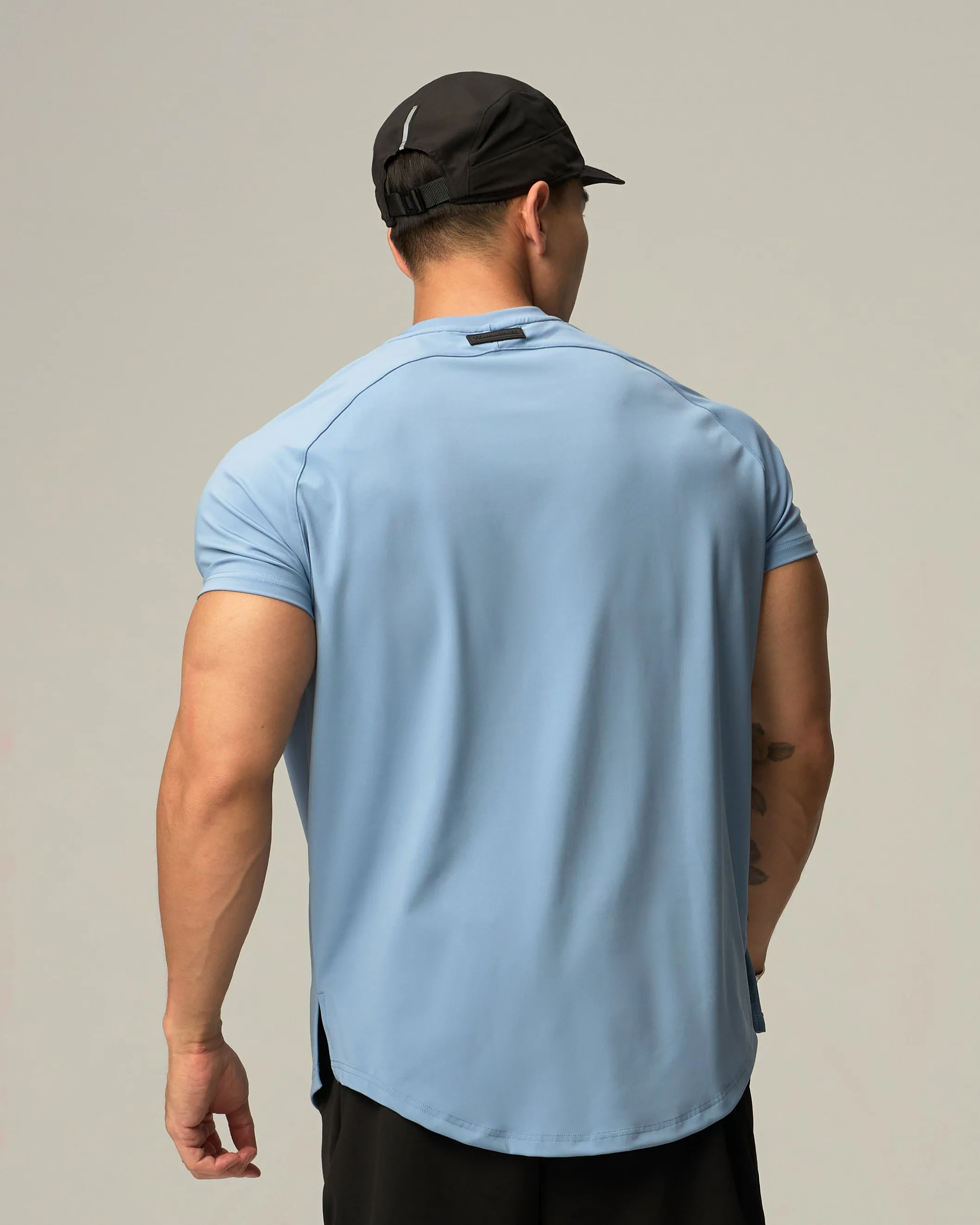 AdaptLite Performance Muscle Tee