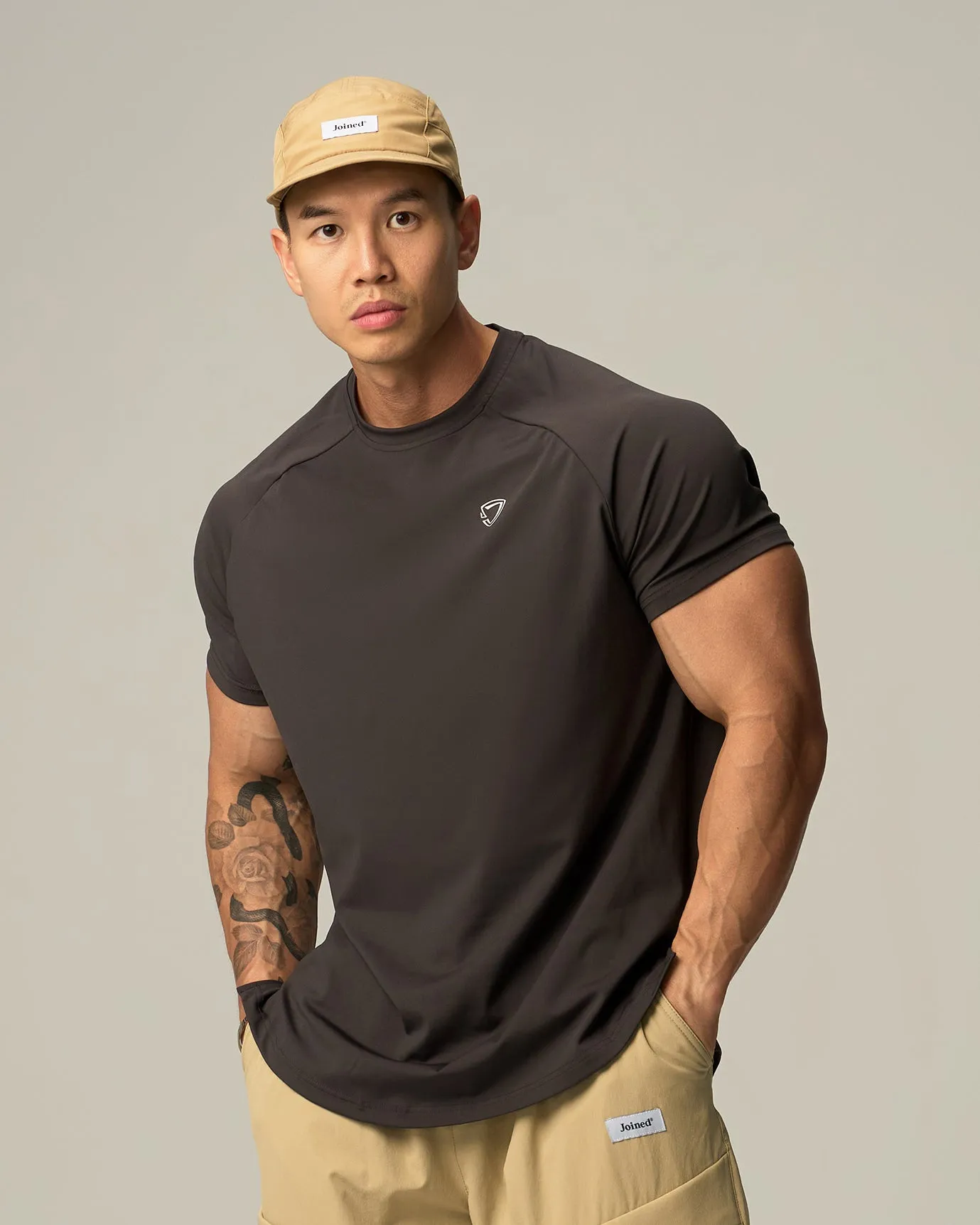 AdaptLite Performance Muscle Tee