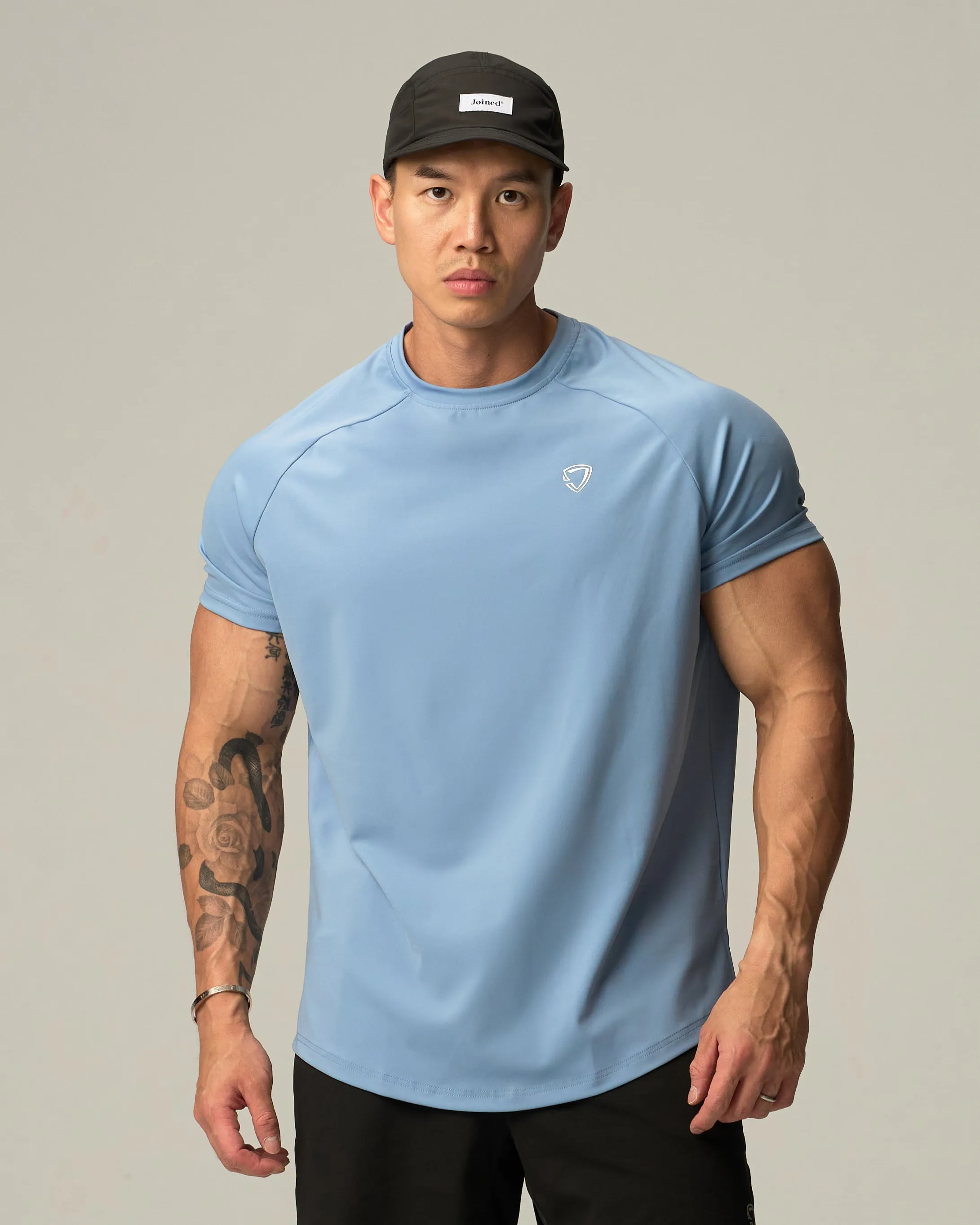 AdaptLite Performance Muscle Tee