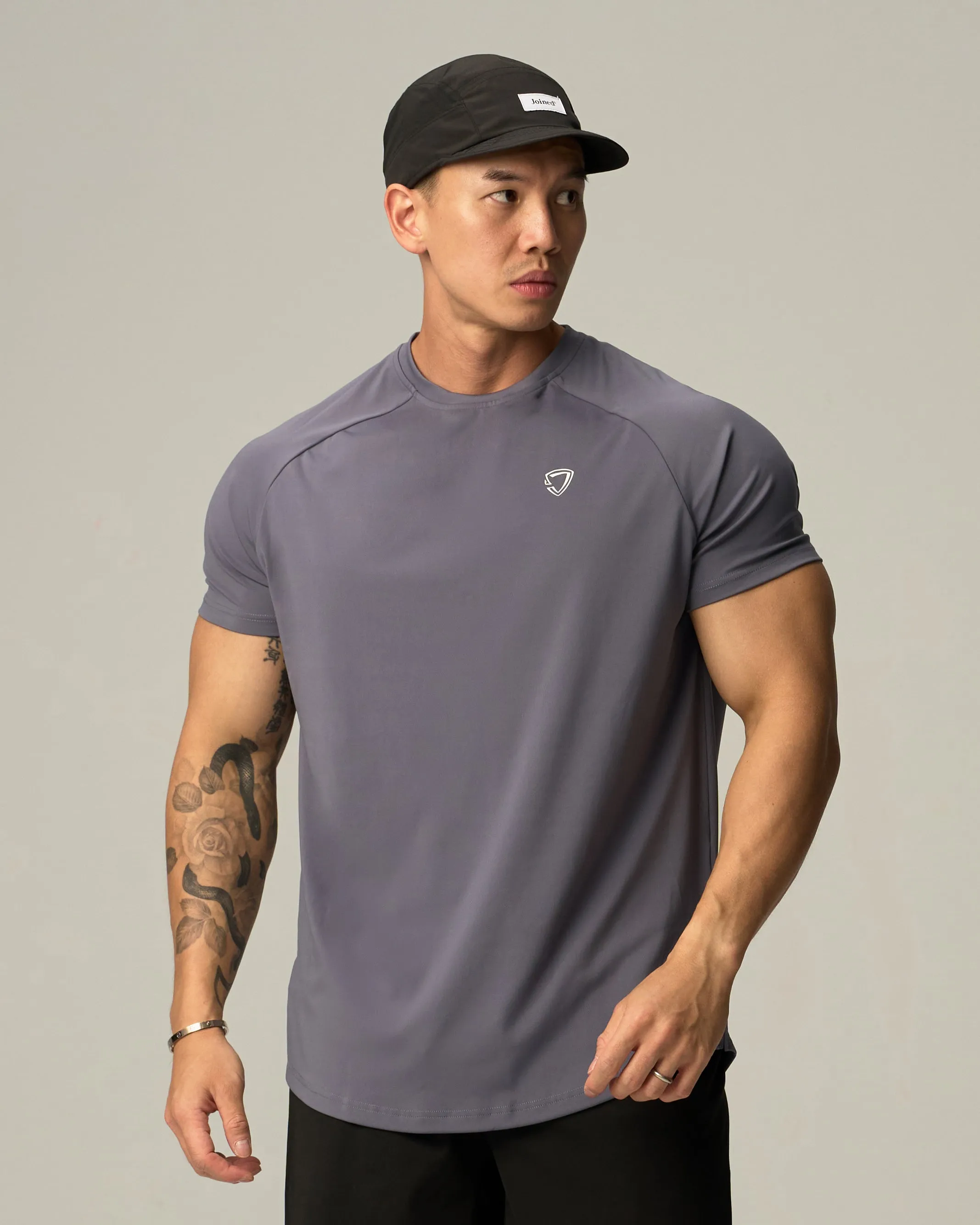 AdaptLite Performance Muscle Tee