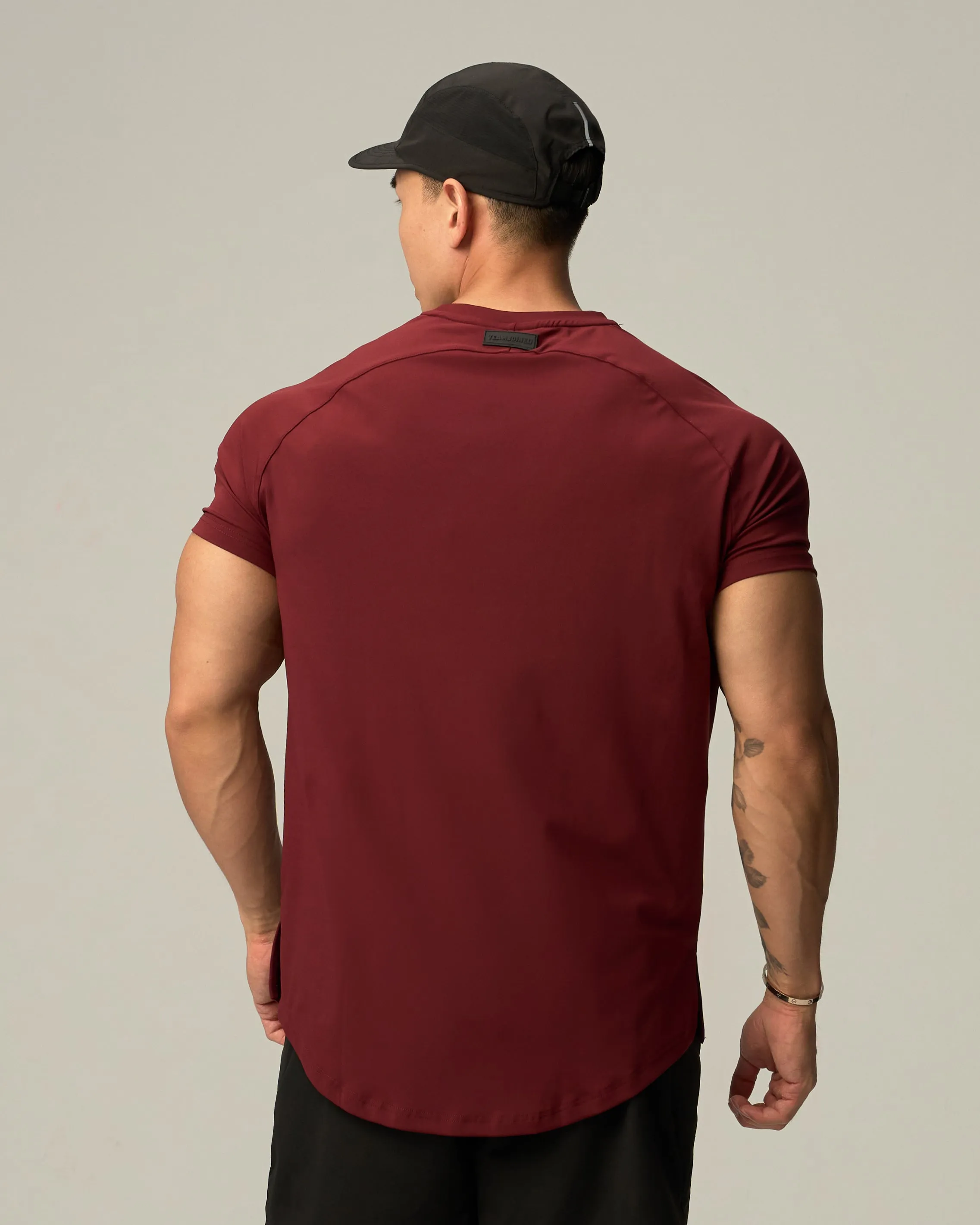 AdaptLite Performance Muscle Tee