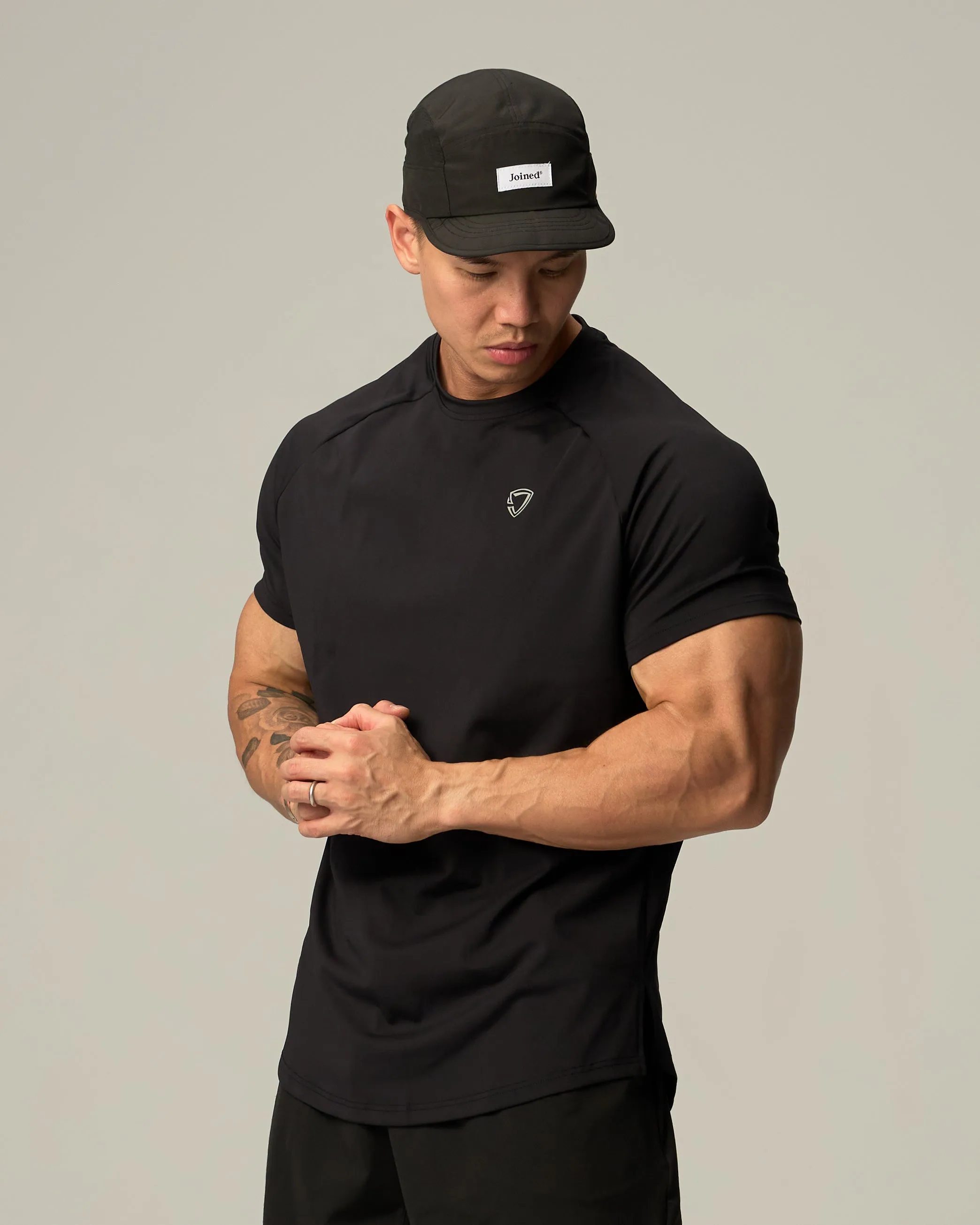 AdaptLite Performance Muscle Tee