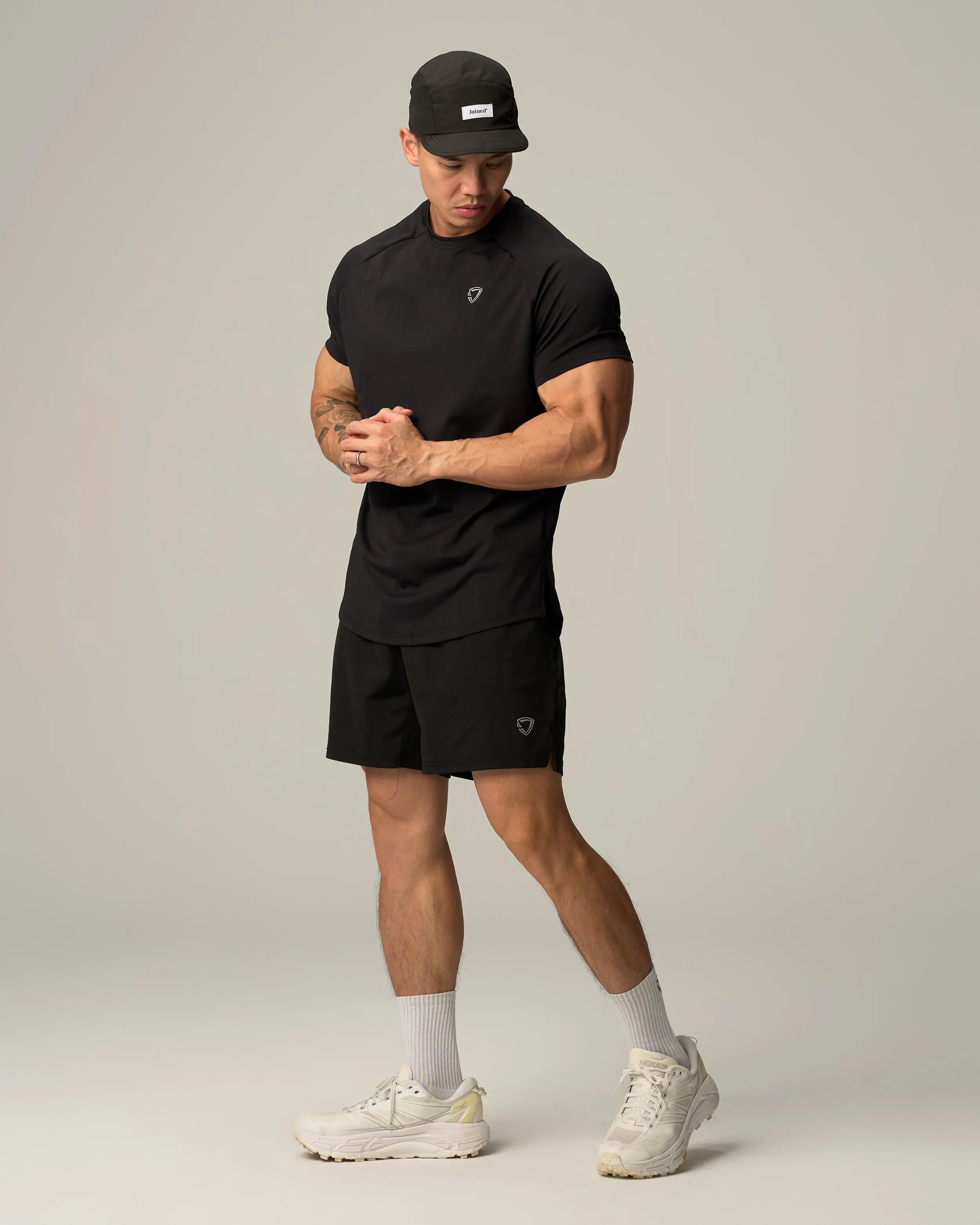 AdaptLite Performance Muscle Tee