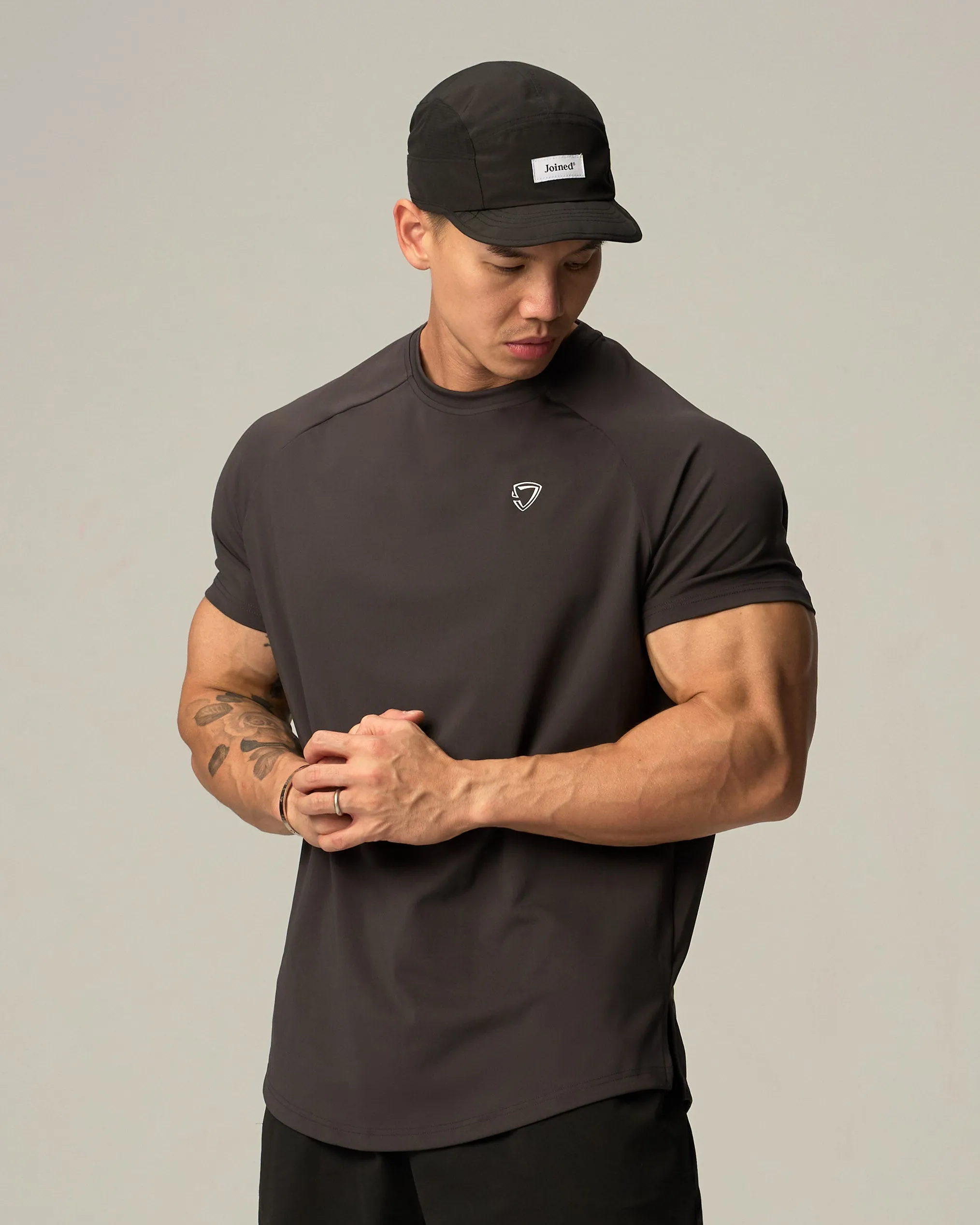 AdaptLite Performance Muscle Tee