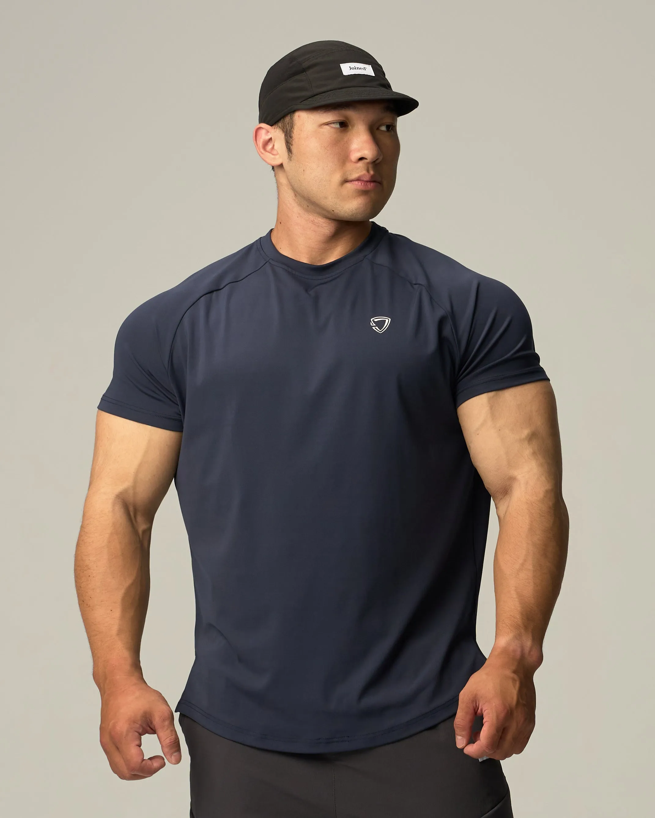 AdaptLite Performance Muscle Tee
