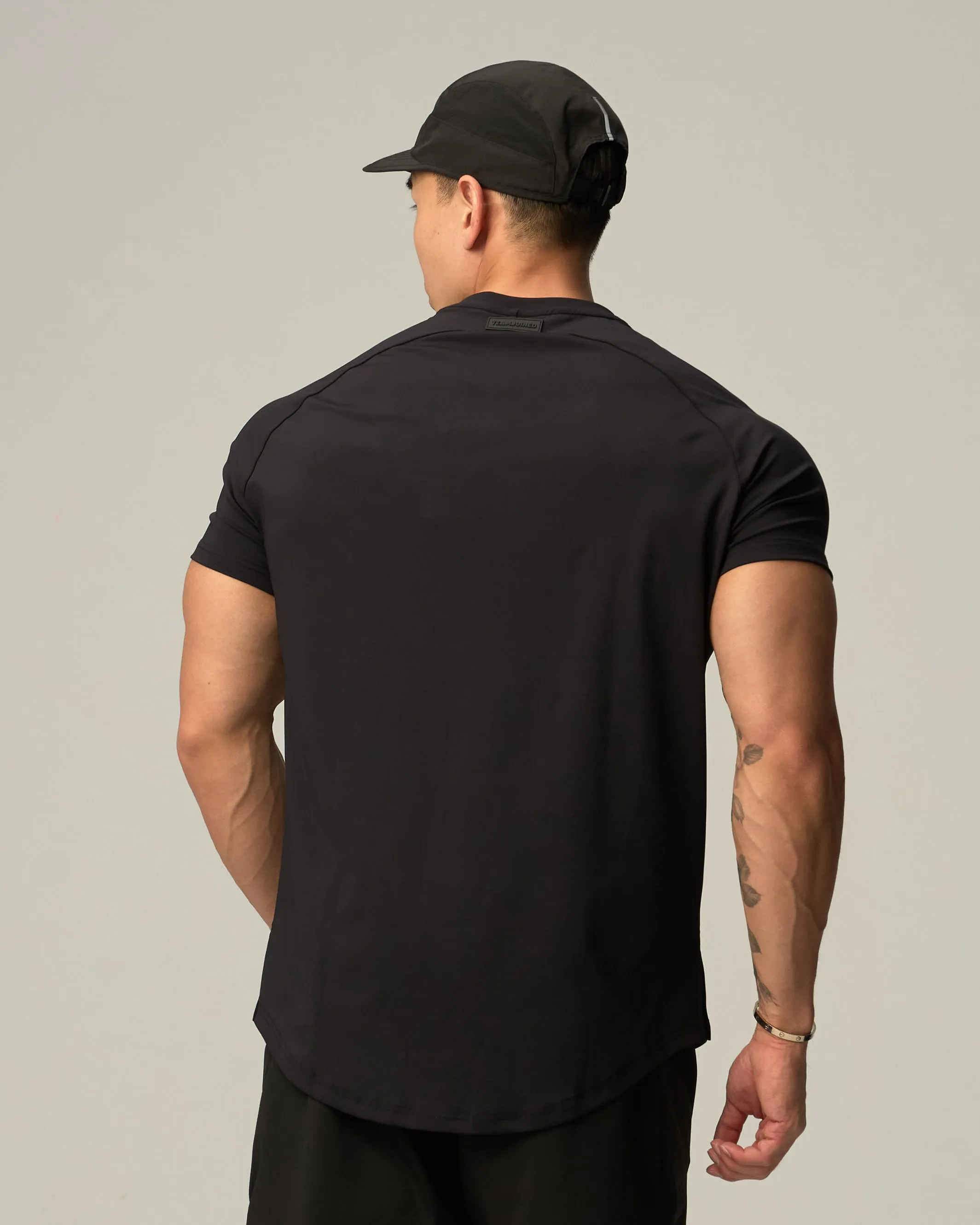 AdaptLite Performance Muscle Tee