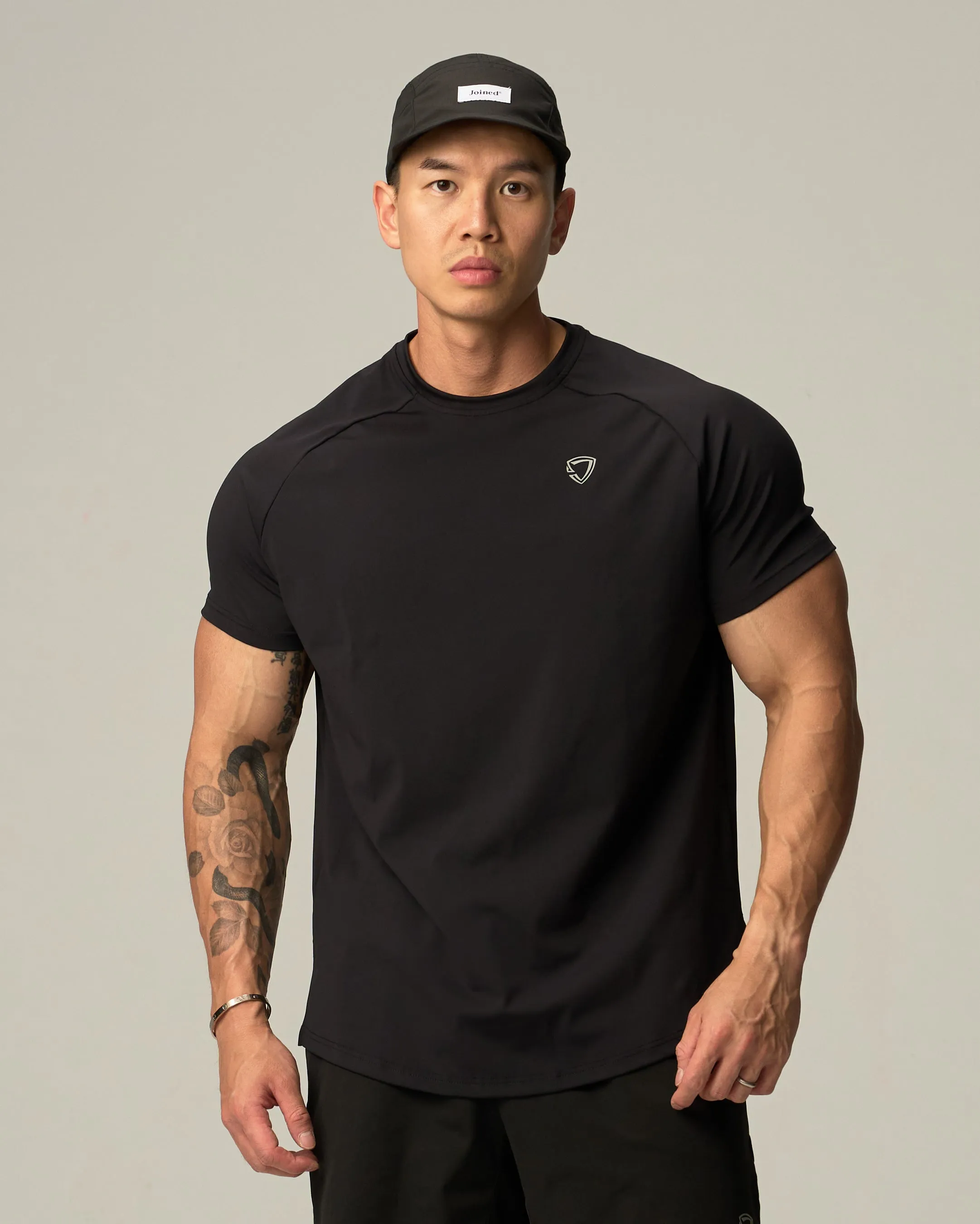 AdaptLite Performance Muscle Tee