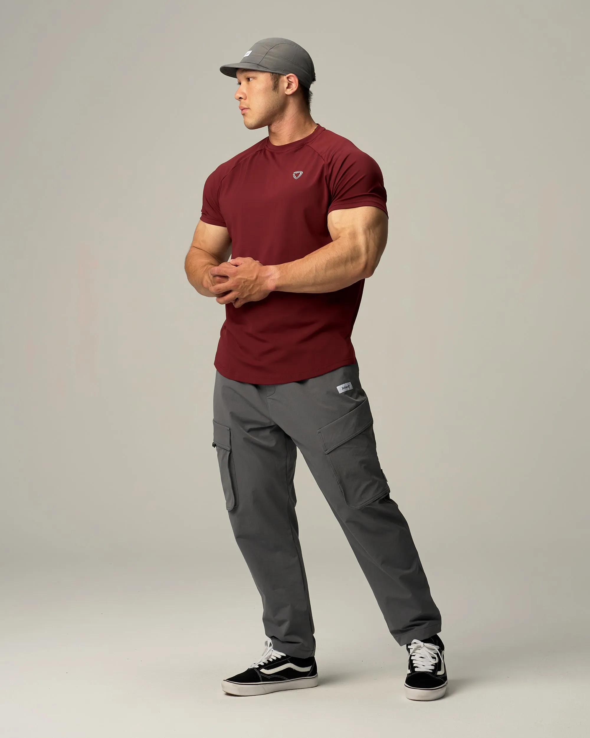AdaptLite Performance Muscle Tee