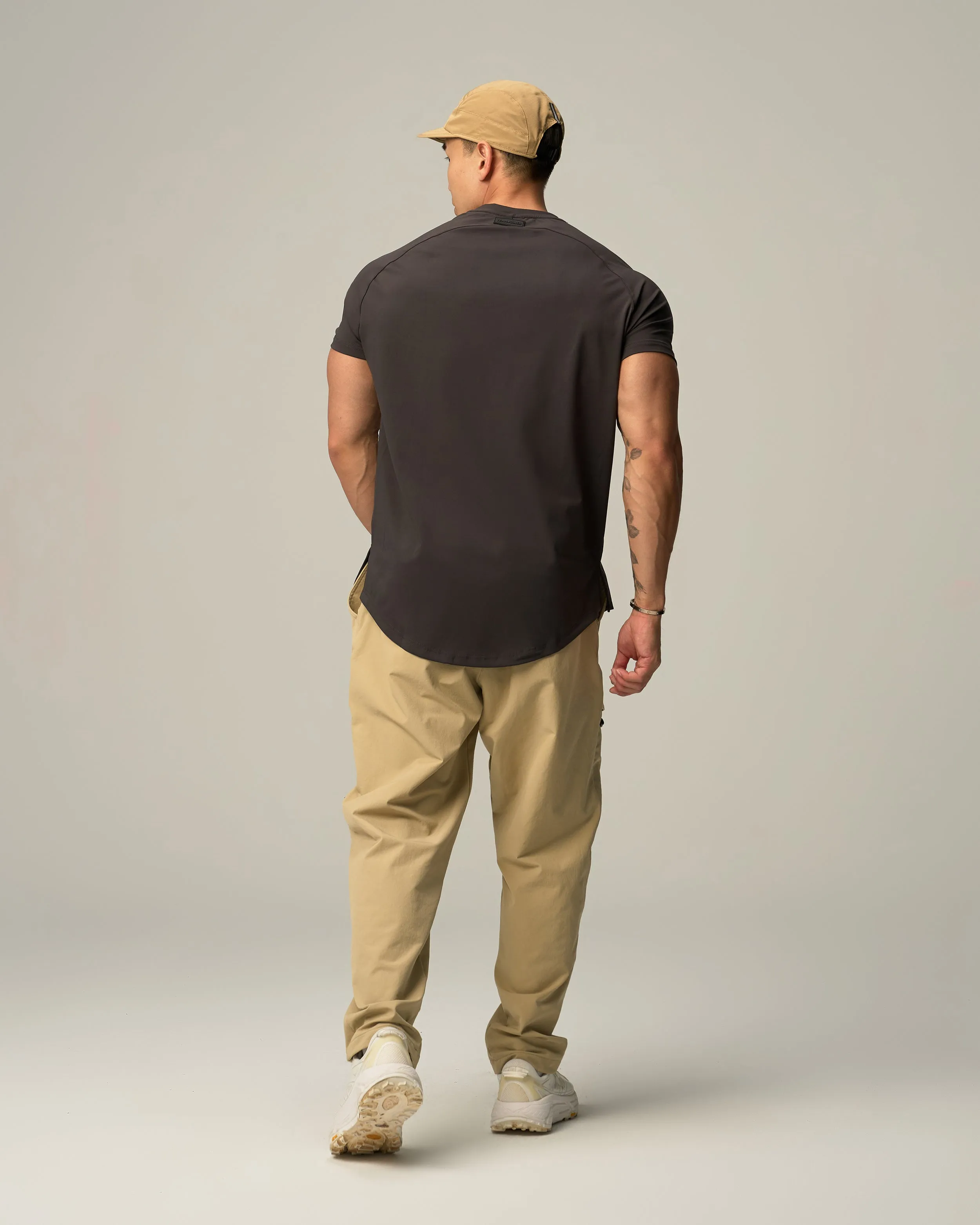 AdaptLite Performance Muscle Tee
