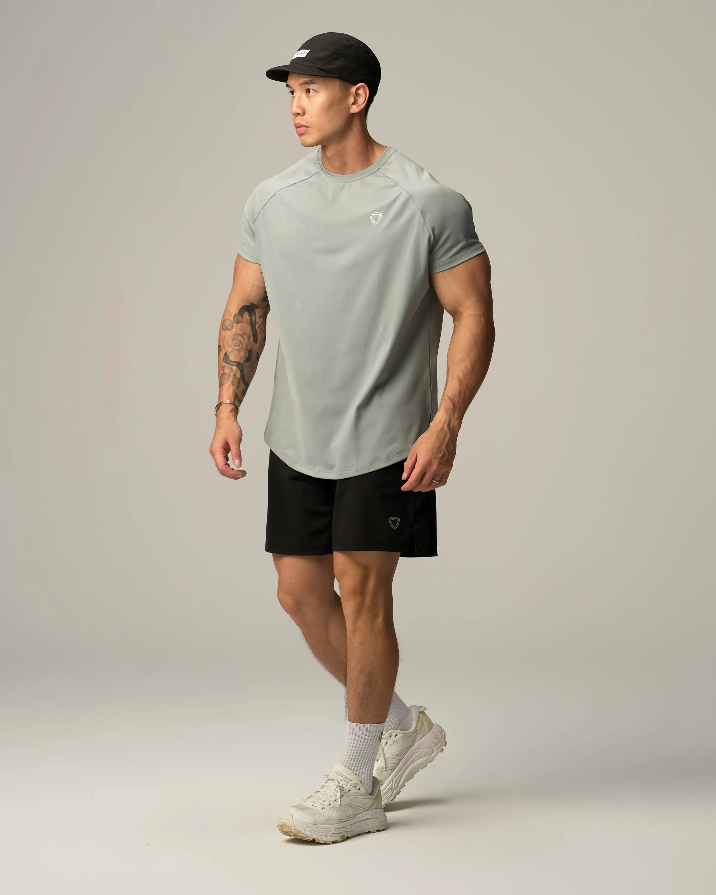 AdaptLite Performance Muscle Tee