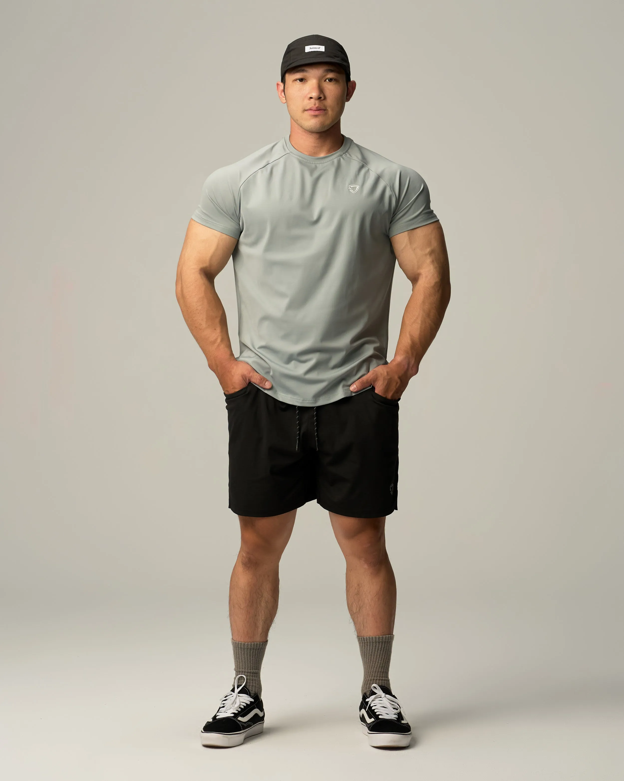 AdaptLite Performance Muscle Tee
