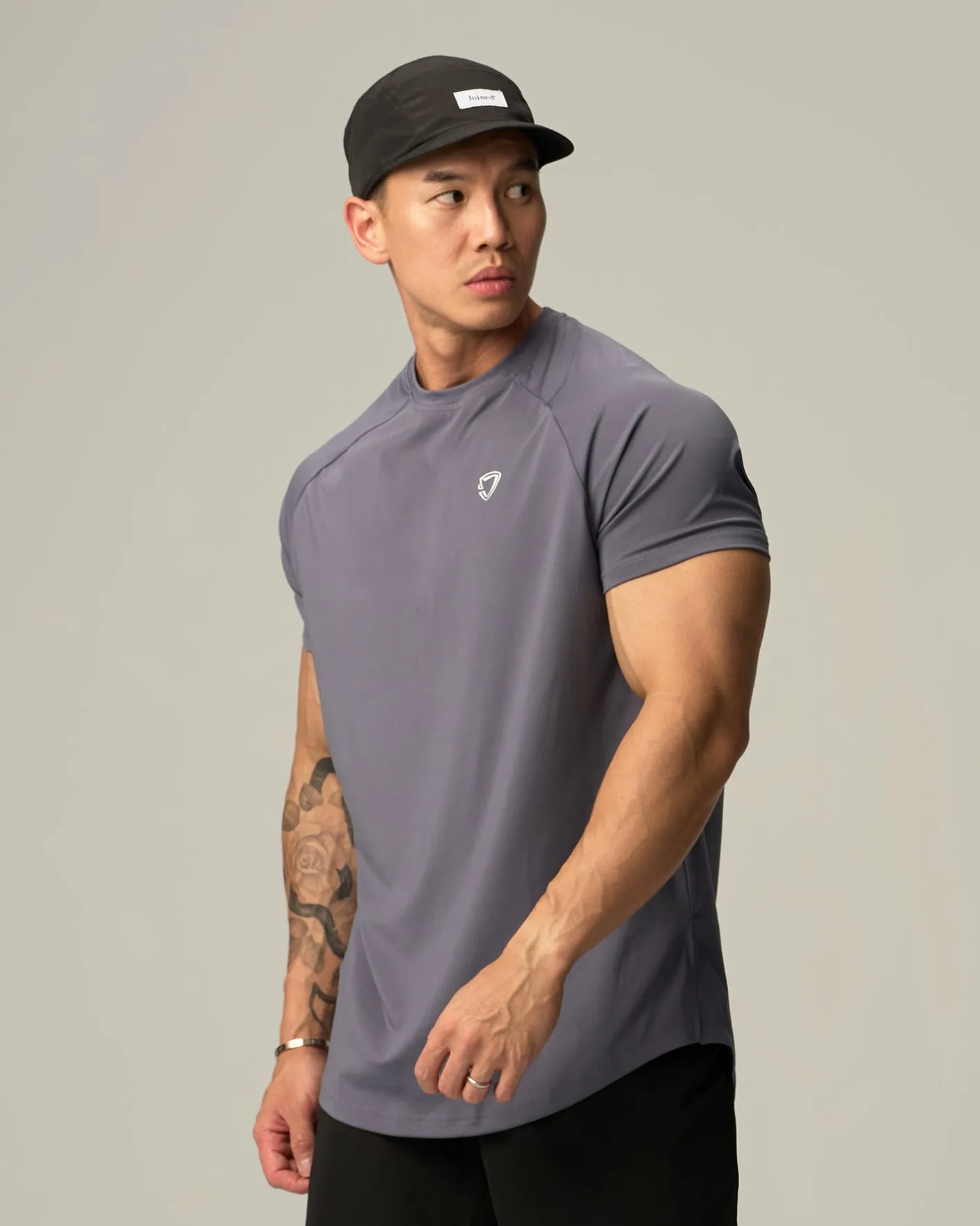 AdaptLite Performance Muscle Tee
